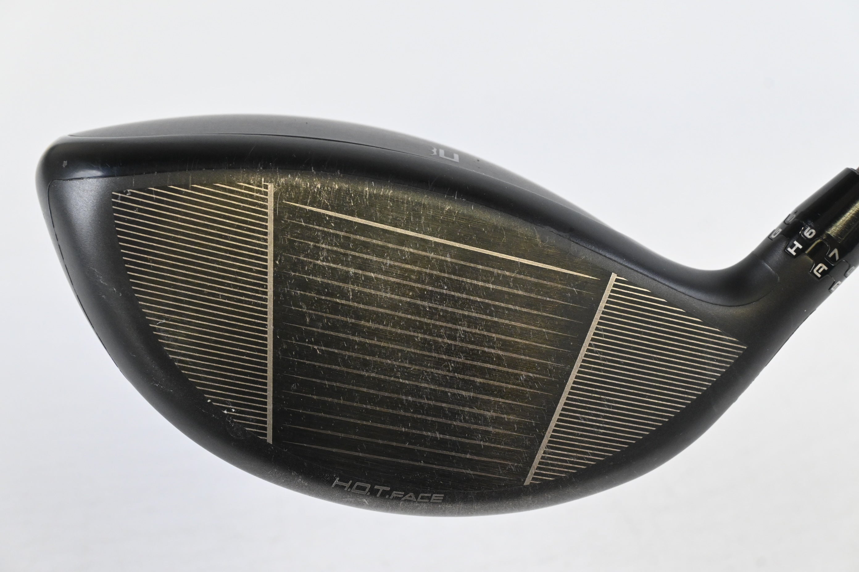Cobra DS-Adapt MAX-K Driver / 10.5 Degree / Stiff Flex Ventus Red 5 VeliCore+