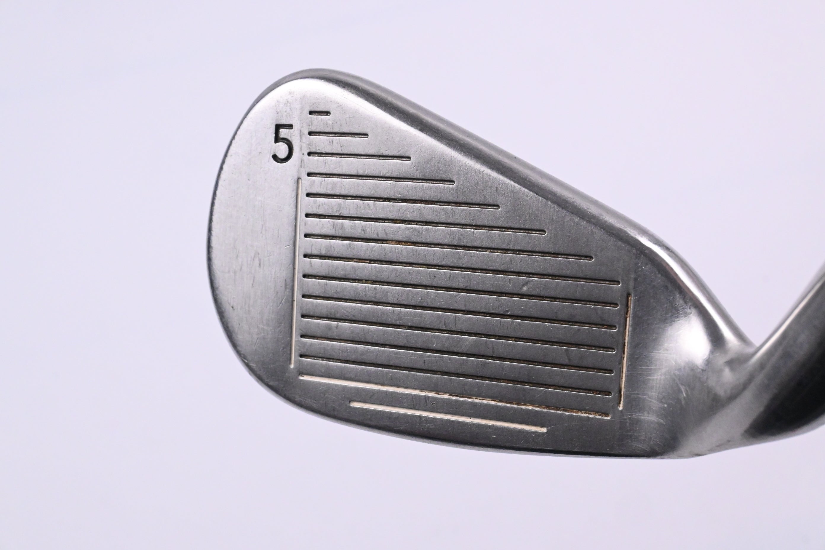 Callaway X-16 #5 Iron / 27 Degree / Regular Flex True Temper Lite XL Shaft