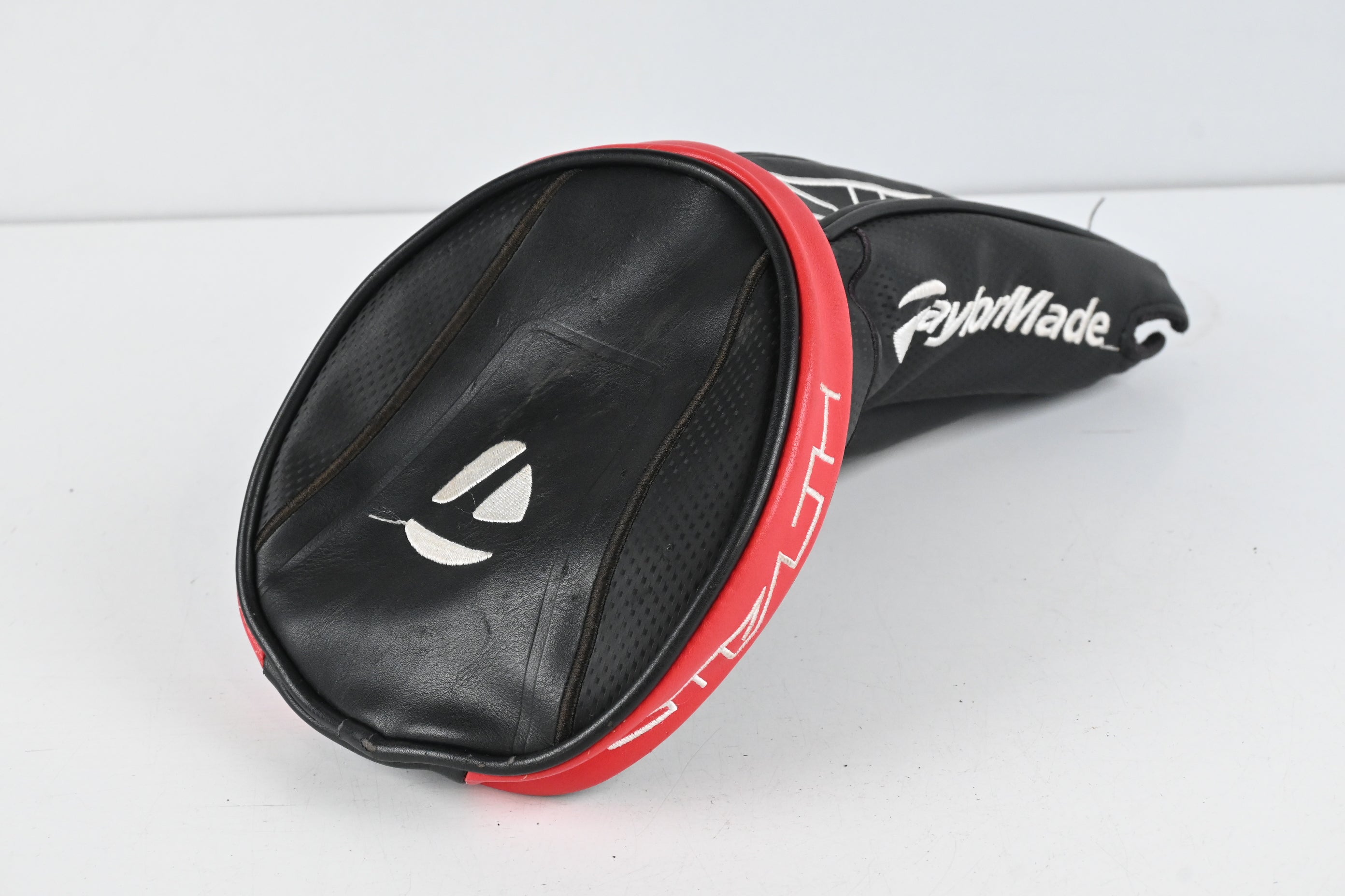 Taylormade Stealth Plus Driver / 10.5 Degree / Stiff Flex Hzrdus Gen 4 Black 60