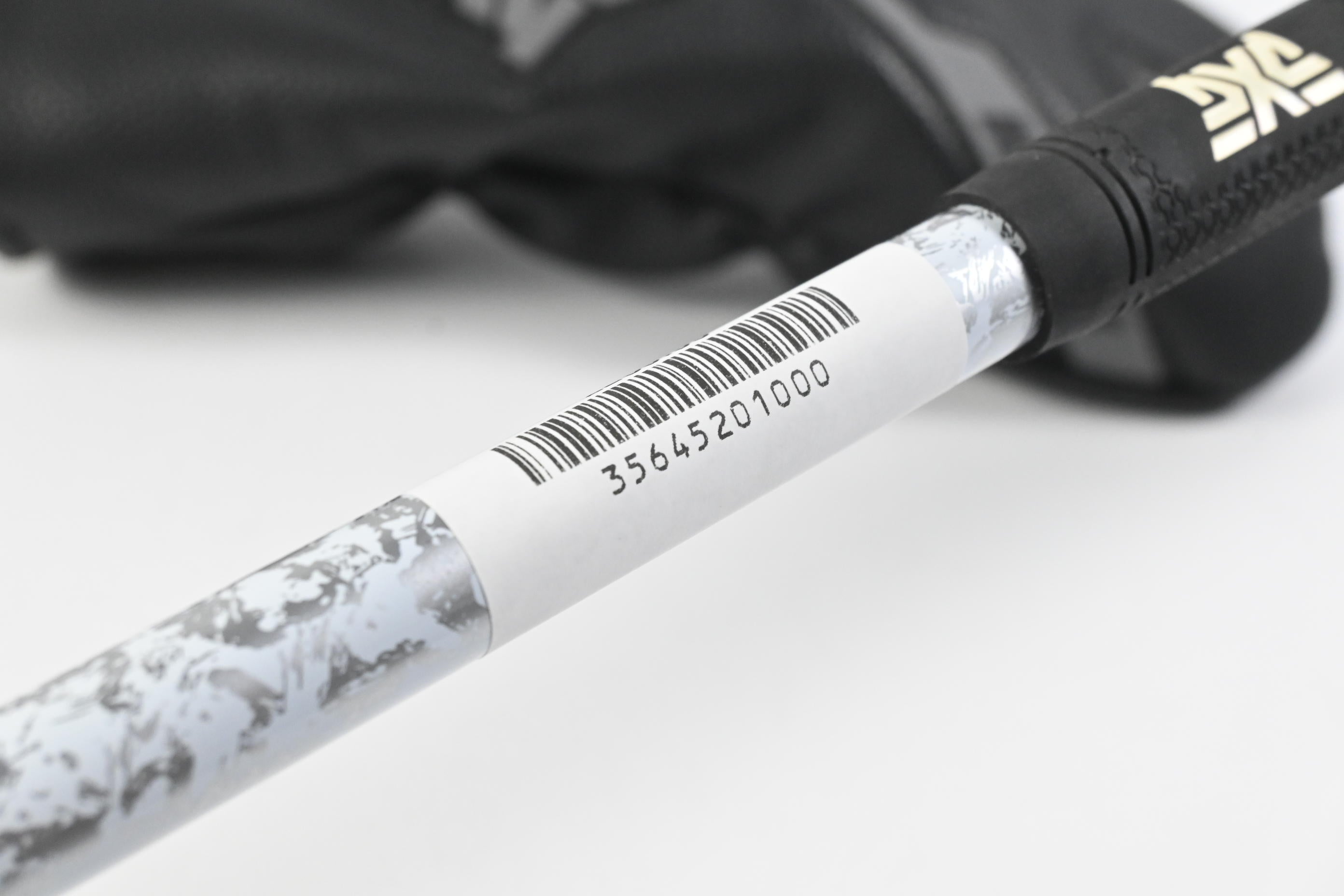 PXG 0311 Black Ops #4 Wood / 17 Degree / Stiff Flex Denali Blue 60 Shaft