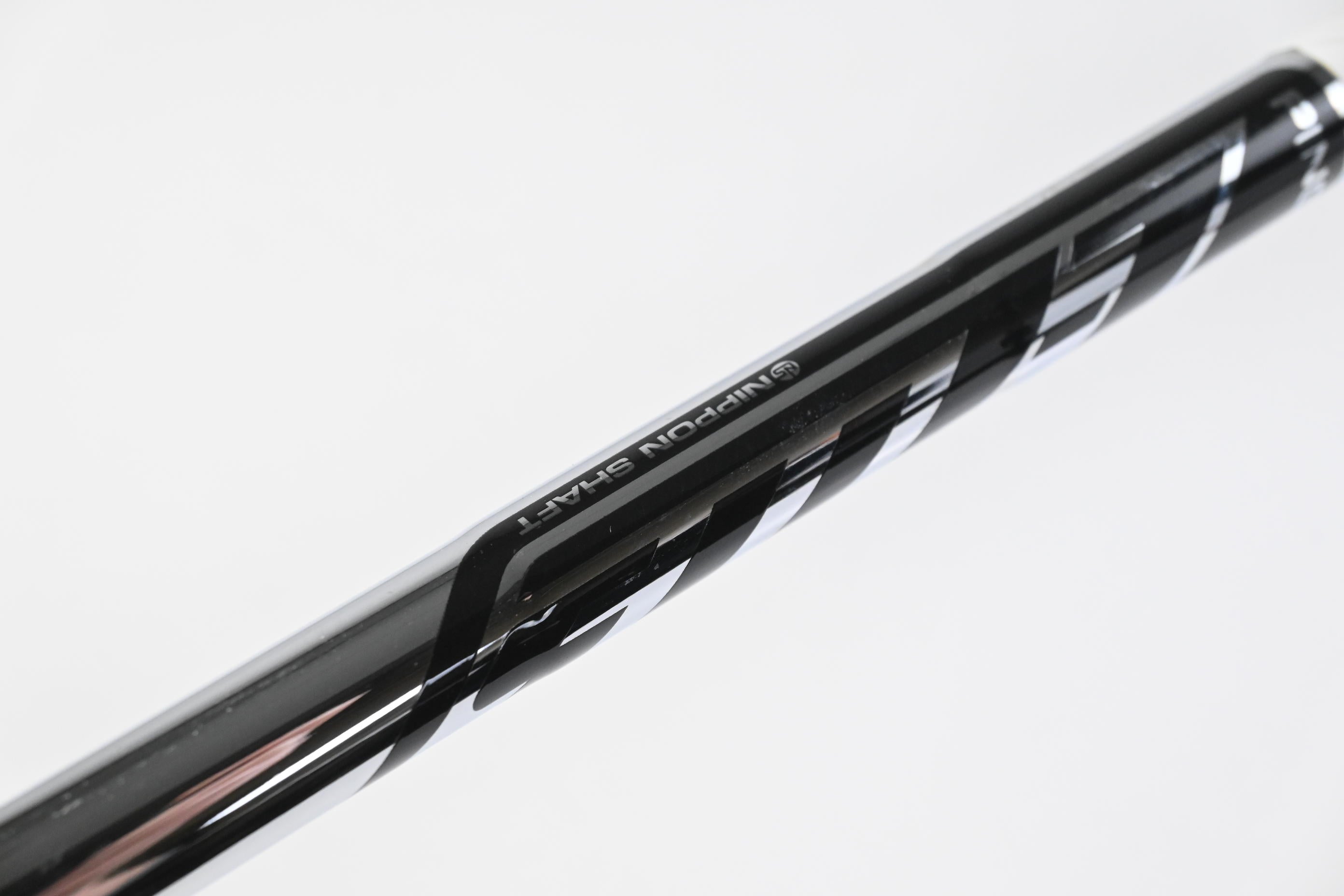 Ping S259 Lob Wedge / 58 Degree / Black Dot / Wedge Flex Ping Z-Z115 Shaft