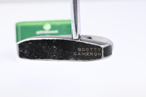 Scotty Cameron Futura Phantom 35 Putter / 34 Inch
