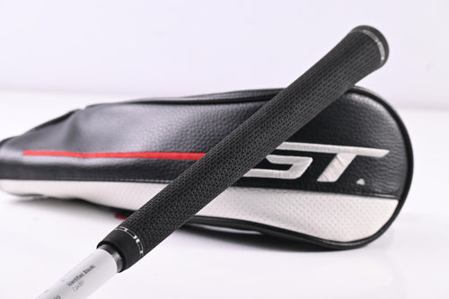Titleist GT2 #3 Hybrid / 18 Degree / Stiff Flex Tensei 1K Black 85 Shaft