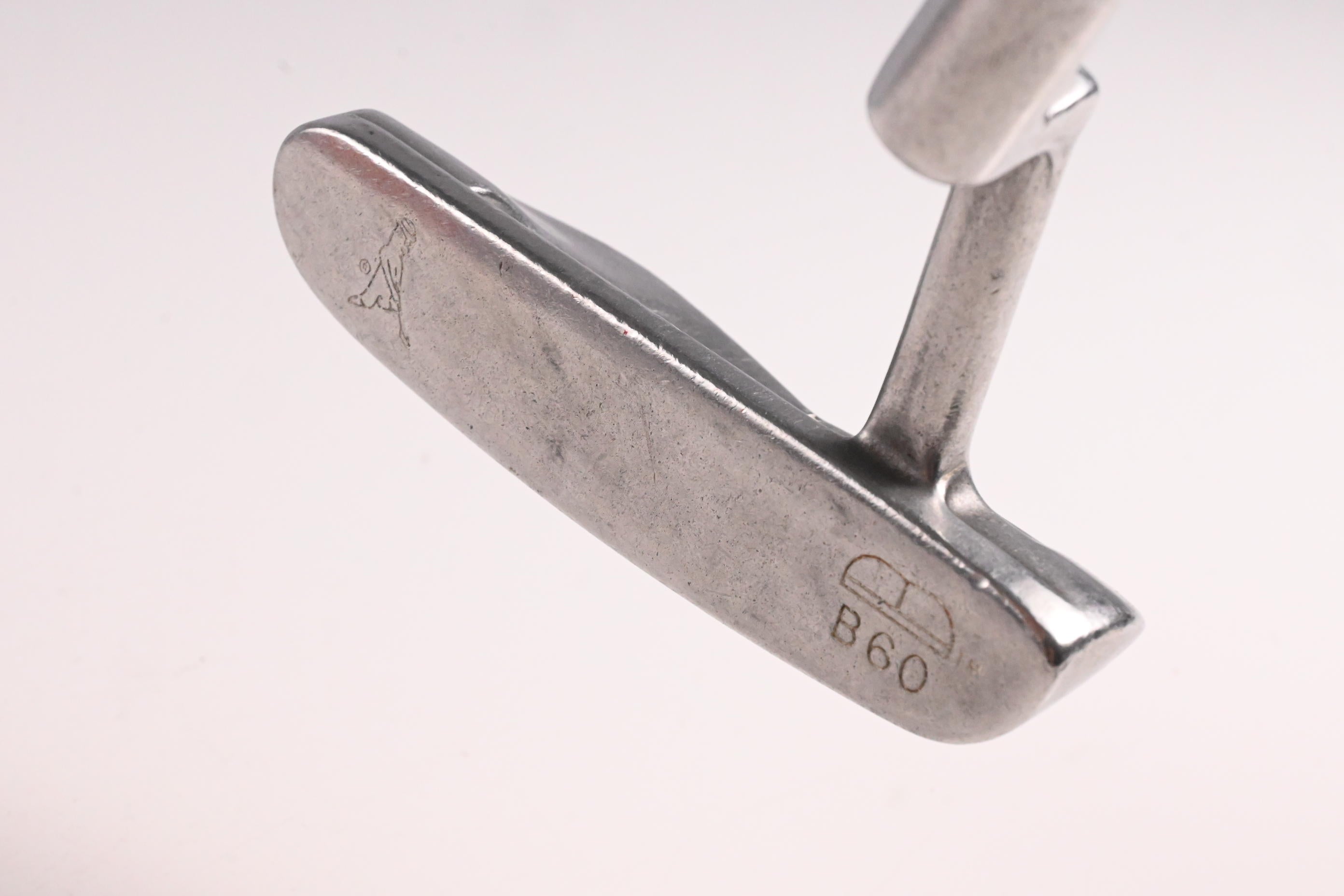 Ping Karsten Original B60 Putter / 36 Inch