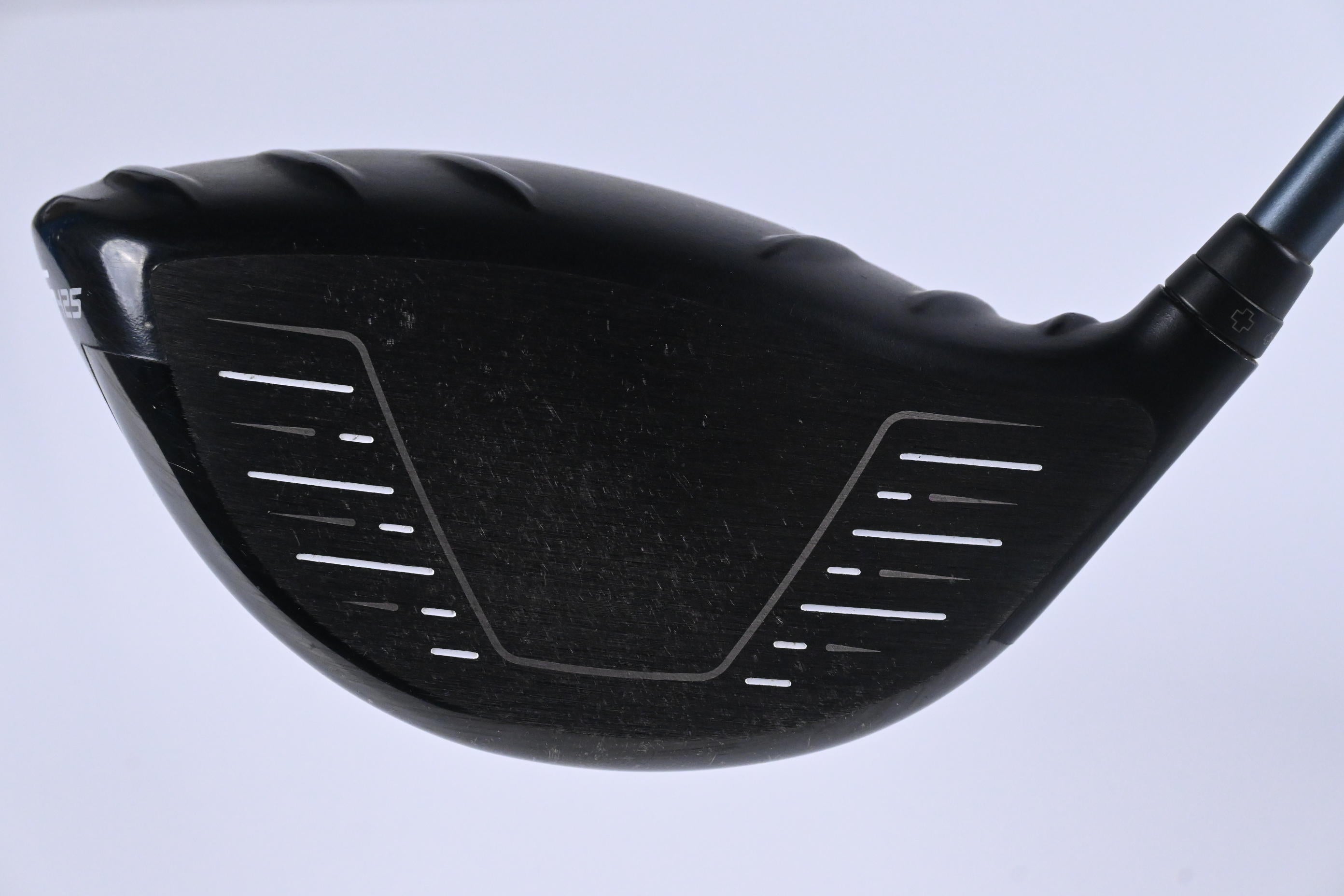 Ping G425 SFT Driver / 10.5 Degree / Regular Flex Ping Alta CB Slate 55 Shaft