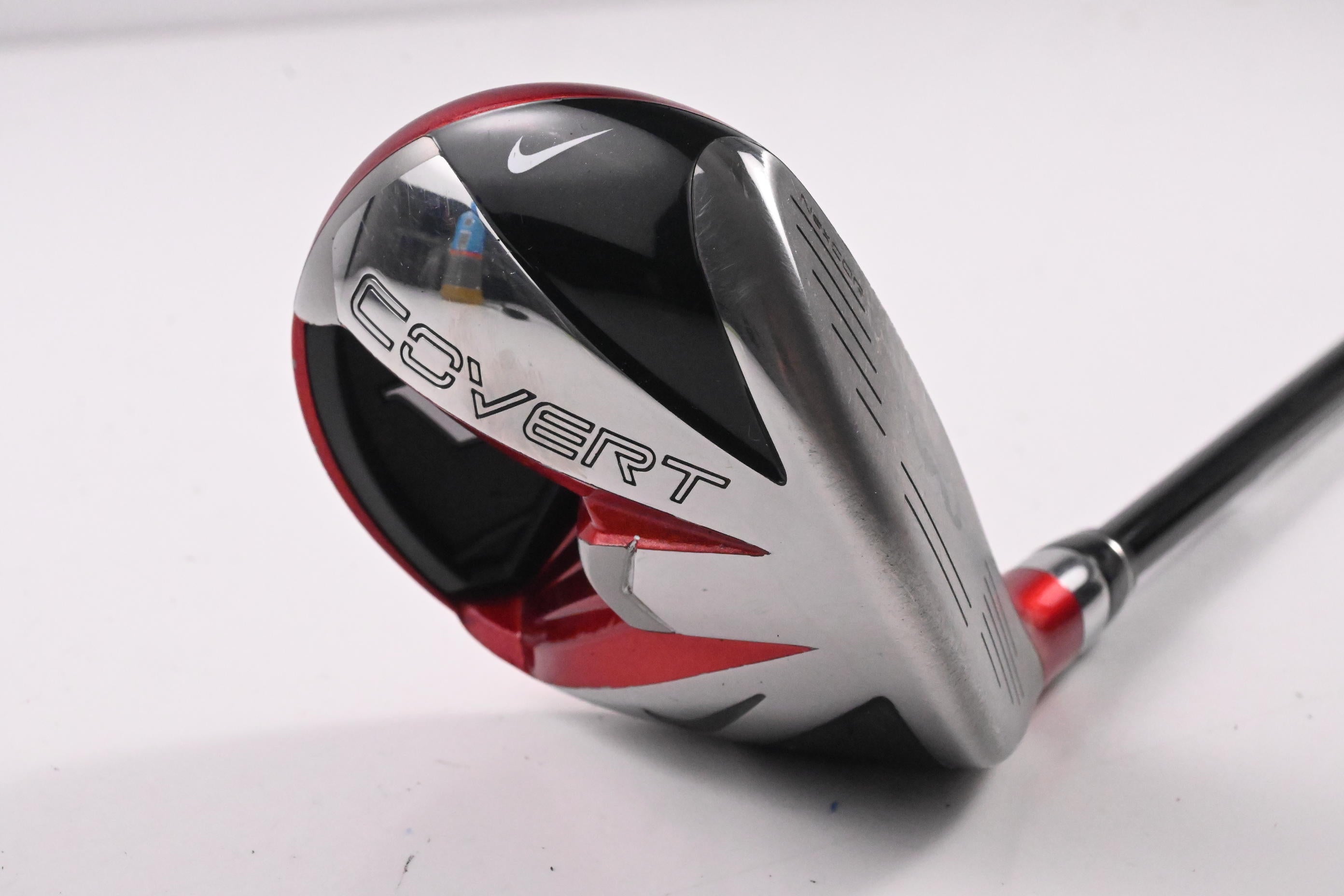 Nike VR-S Covert #5 Wood / 19 Degree / Stiff Flex Kuro Kage 60 Shaft
