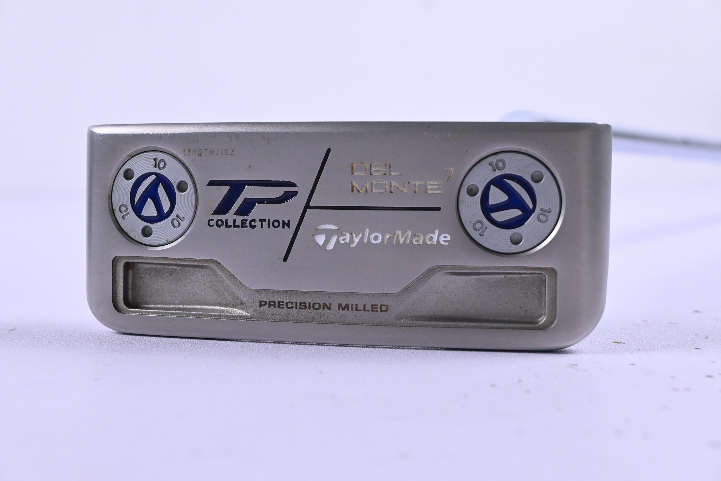 Taylormade TP Hydro Blast Del Monte 7 Putter / 36 Inch