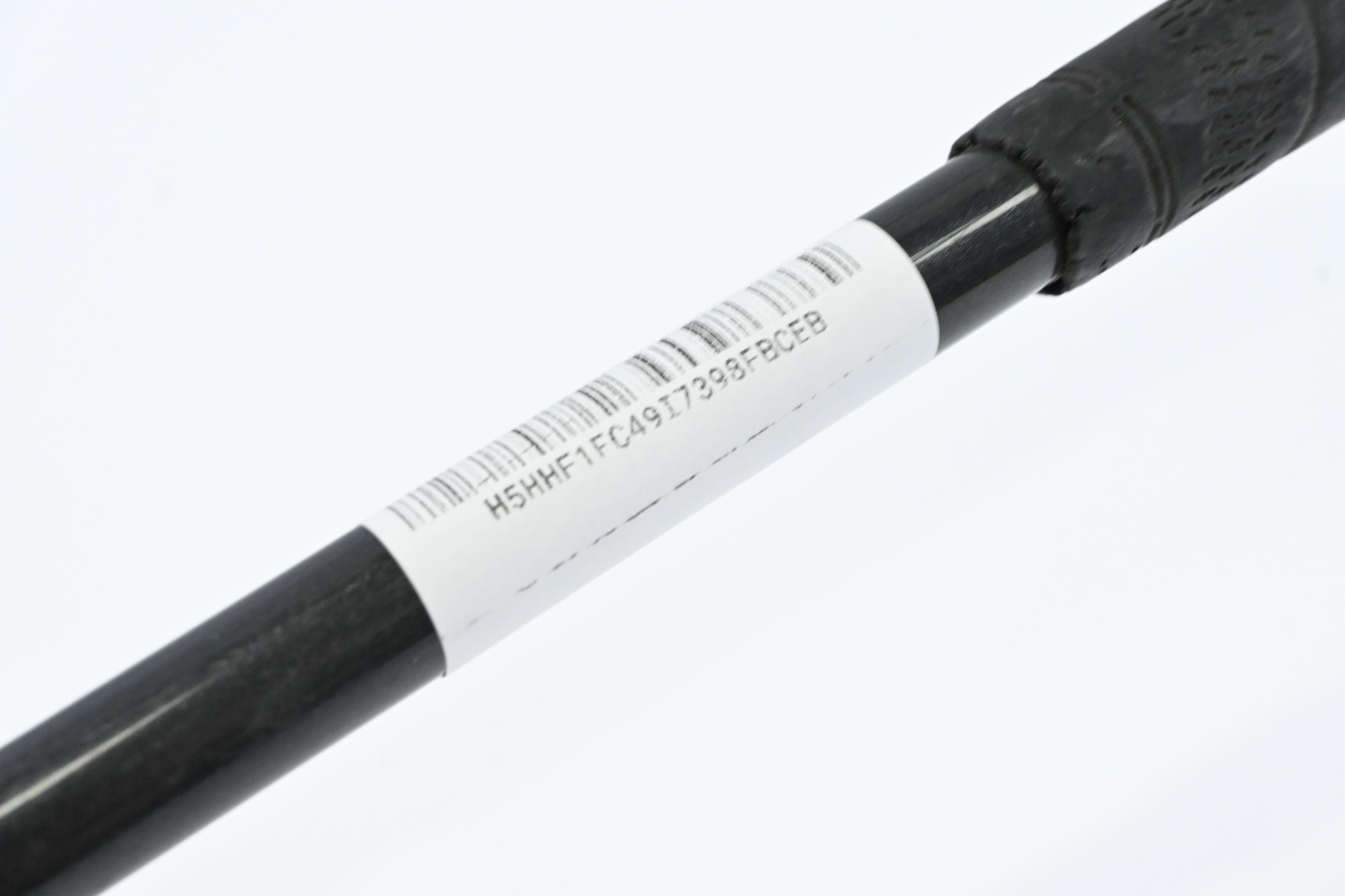 Wilson Fat Shaft Driver / 9 Degree / Regular Flex Wilson Fatshaft Shaft