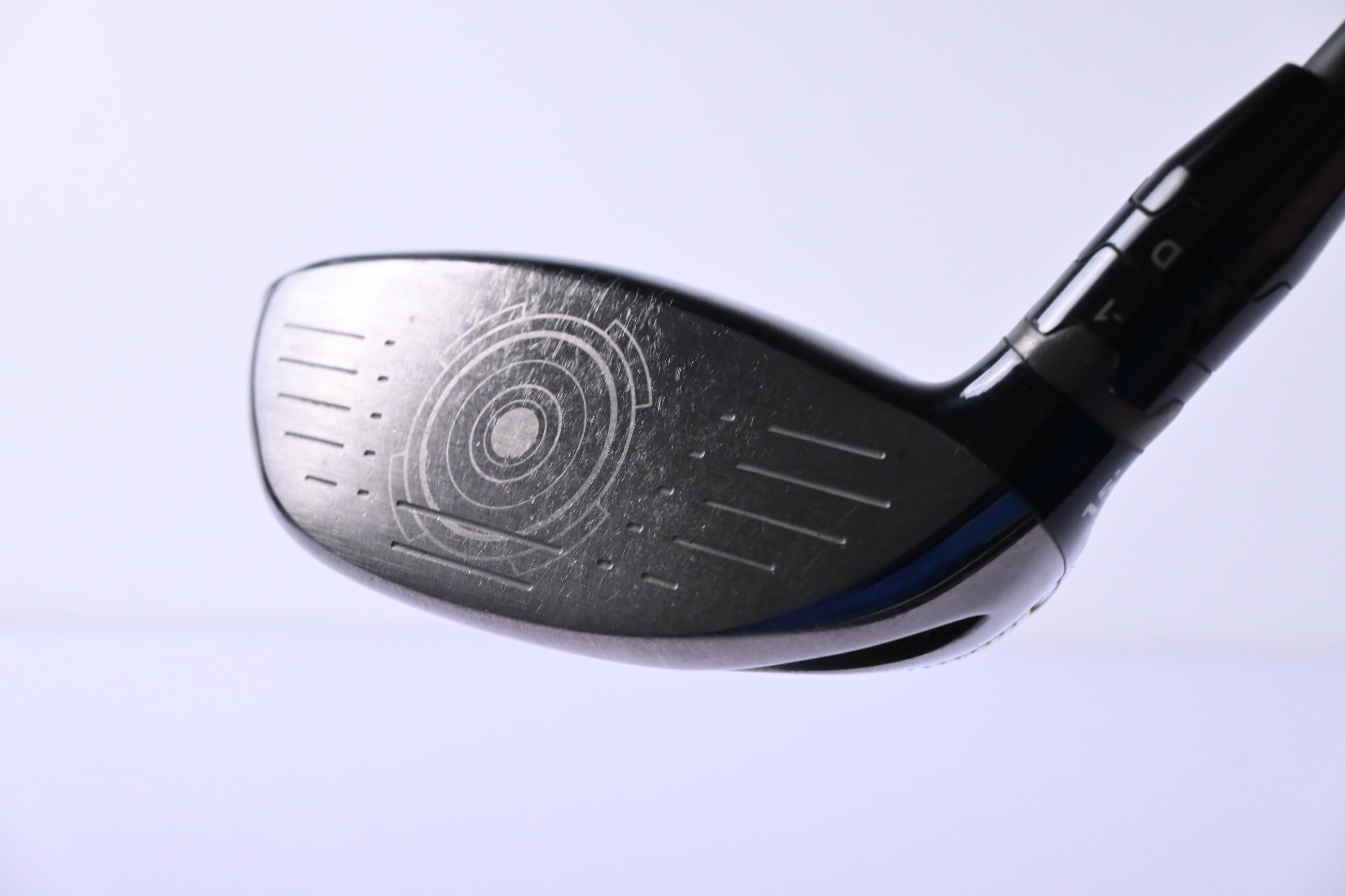 Callaway Epic Flash #3 Wood / 15 Degree / TX Flex HZRDUS Smoke 70 Shaft