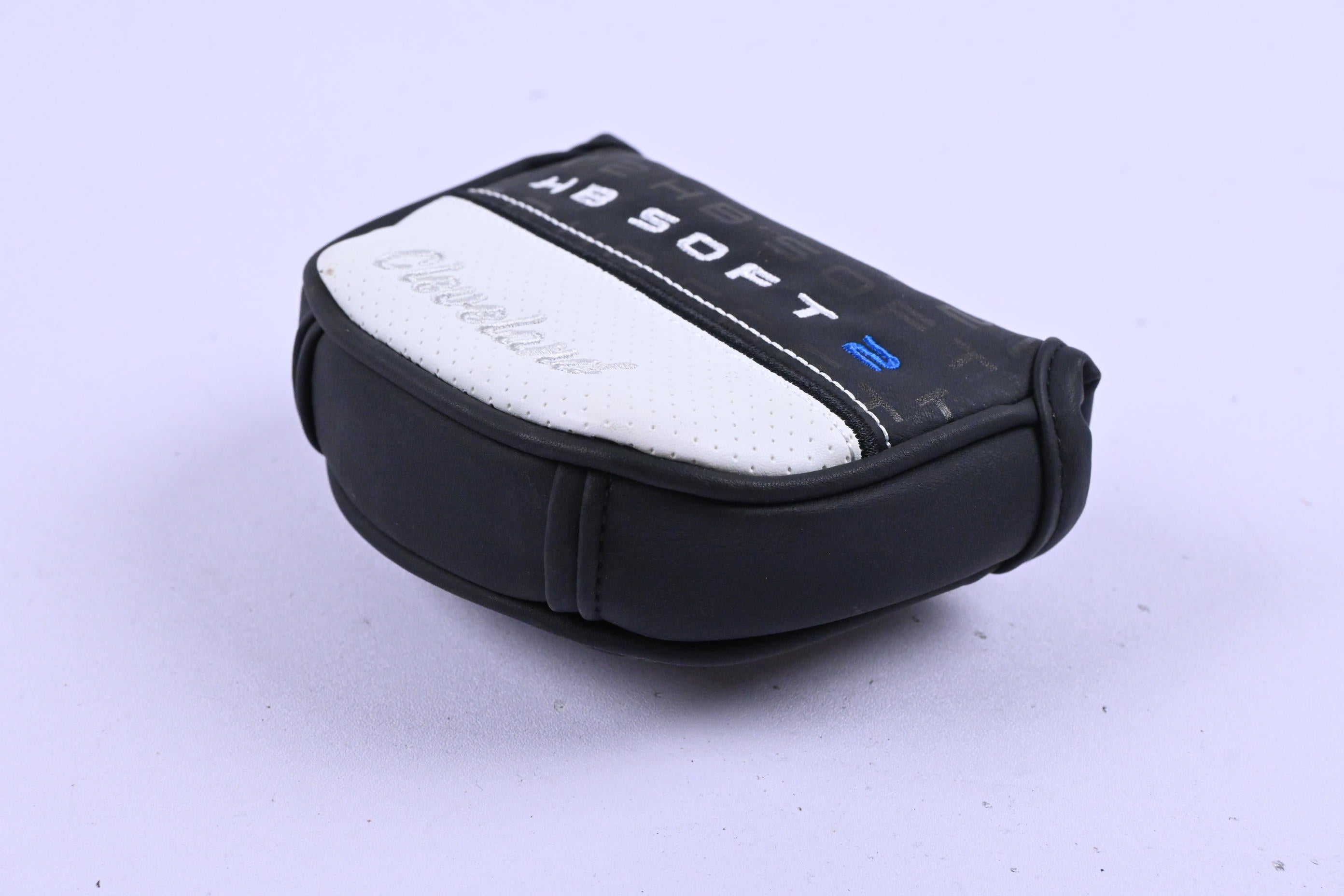 Cleveland HB Soft 2 Black Satin 11 Putter / 34 Inch