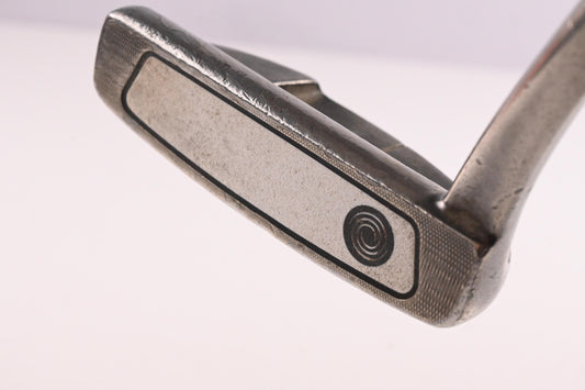 Odyssey White Ice #9 Putter / 35 Inch