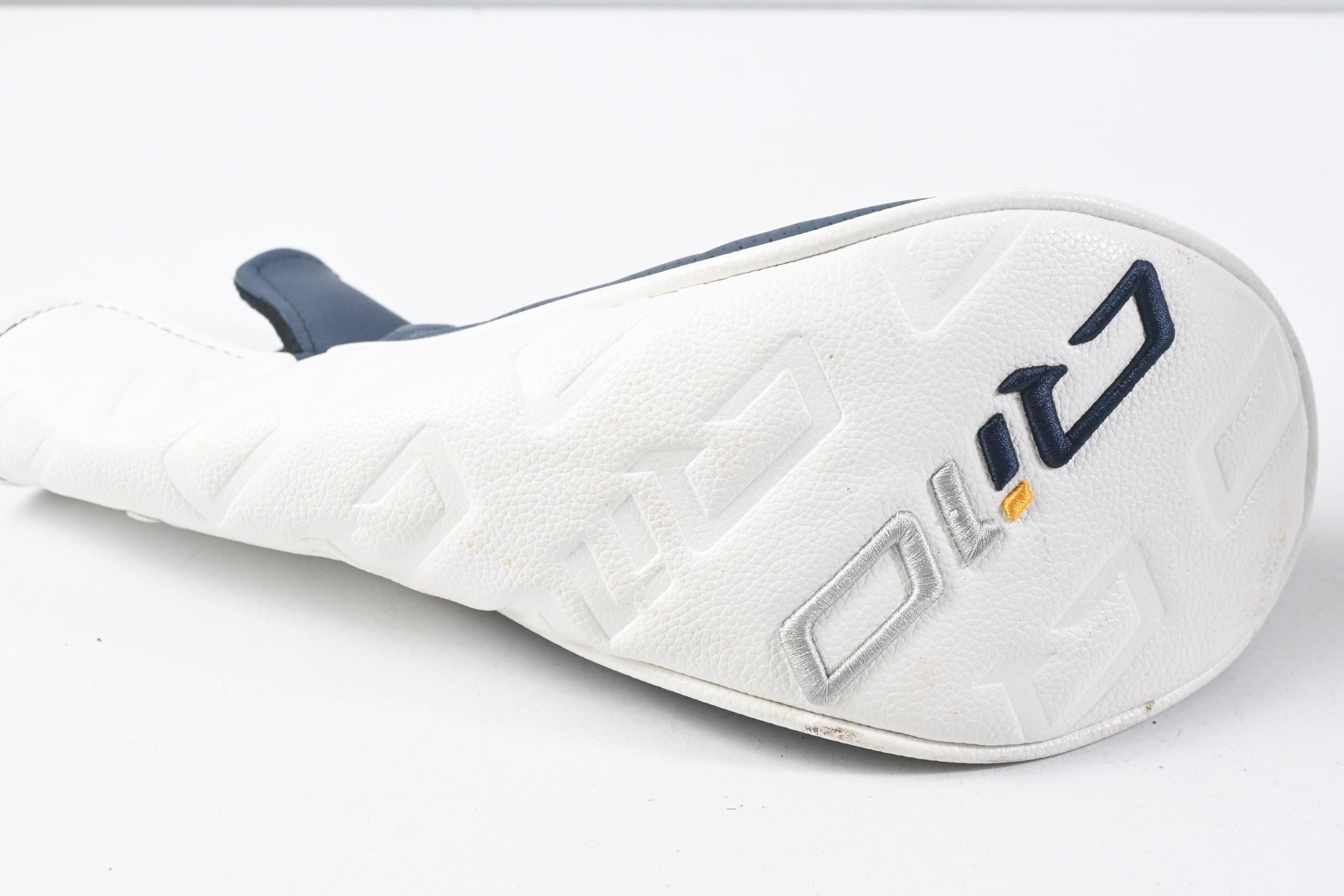 Taylormade Qi10 #5 Wood / 18 Degree / Stiff Flex Fujikura Ventus TR Blue 6