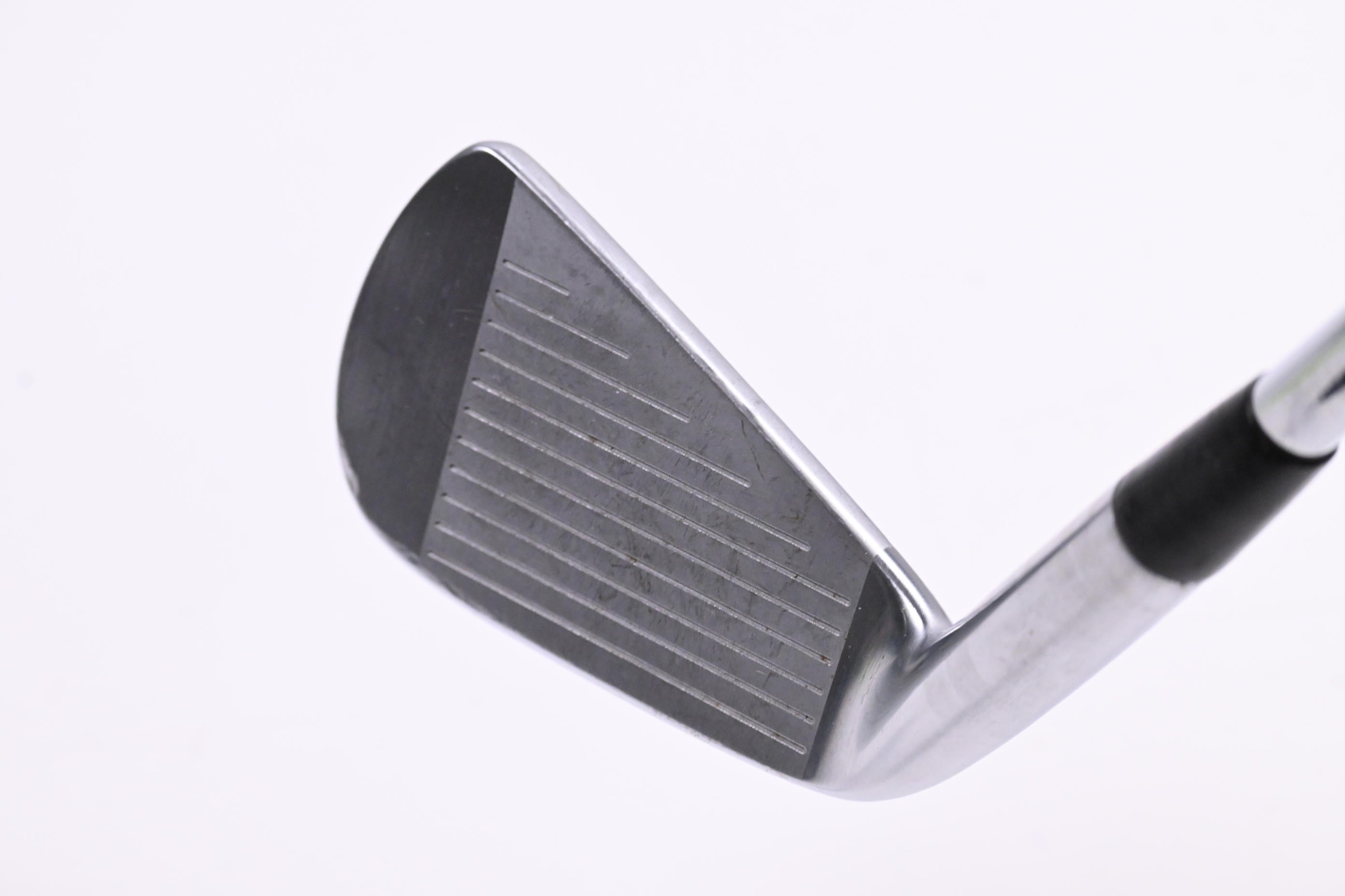 Mizuno T-Zoid Pro II #3 Iron / 21 Degree / Stiff Flex Rifle Precision FCM Shaft
