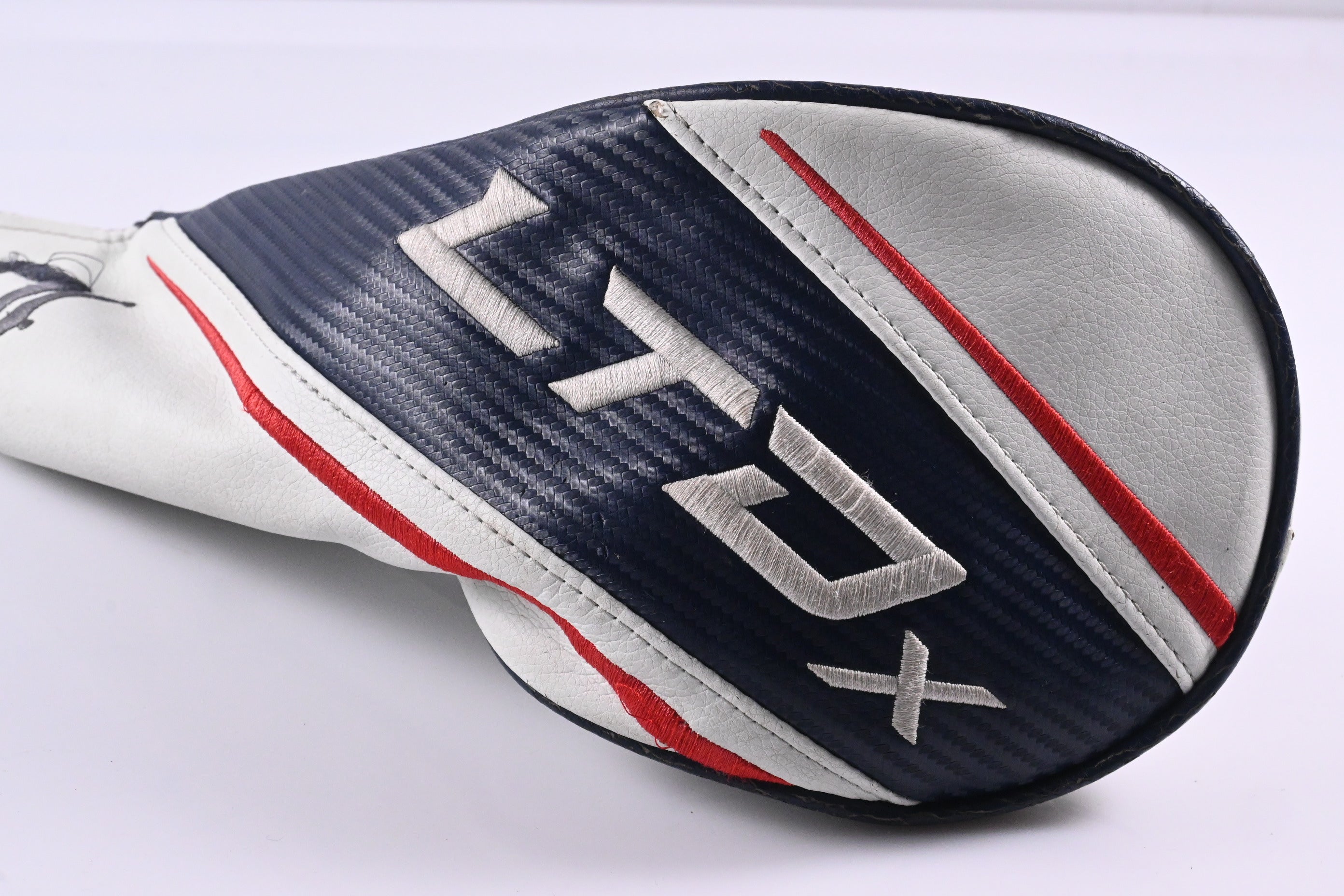 Cobra LTDx Driver / 10.5 Degree / Senior Flex UST Mamiya Helium Black 4 Shaft