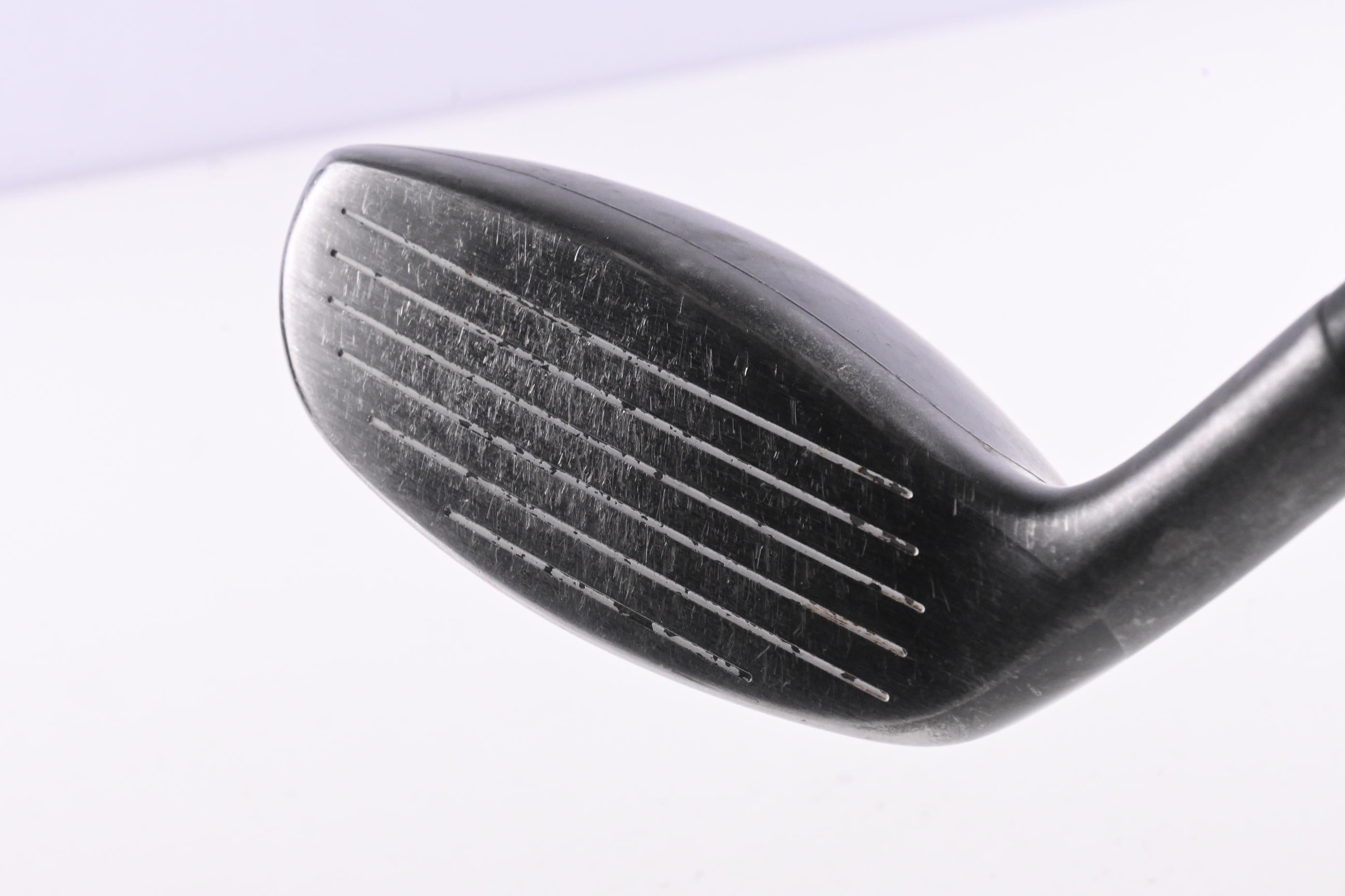 Ping G25 #3 Hybrid / 20 Degree / Regular Flex Ping TFC 189 Shaft