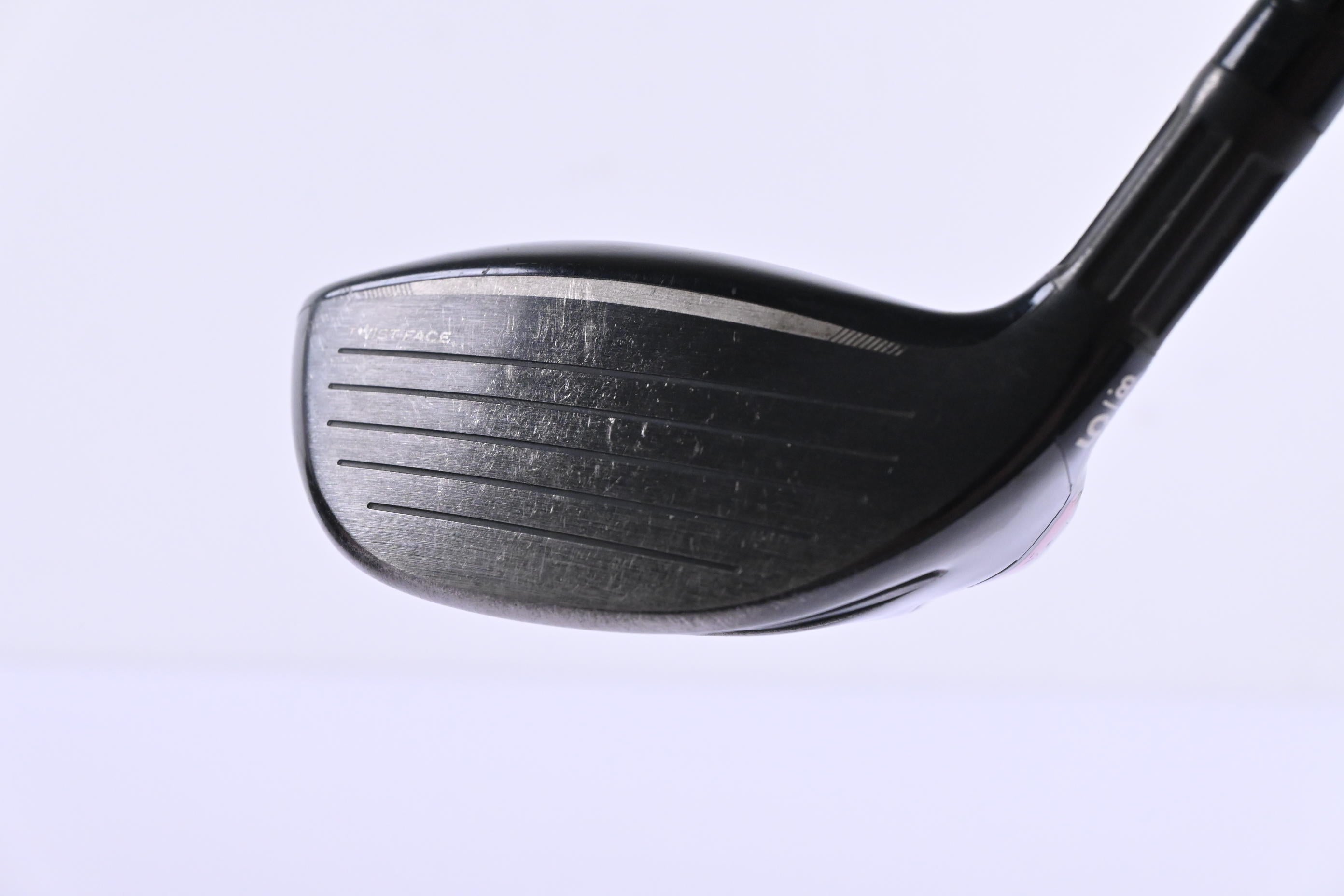 Taylormade Stealth #5 Wood / 18 Degree / Stiff Flex Fujikura Ventus Red 6 Shaft