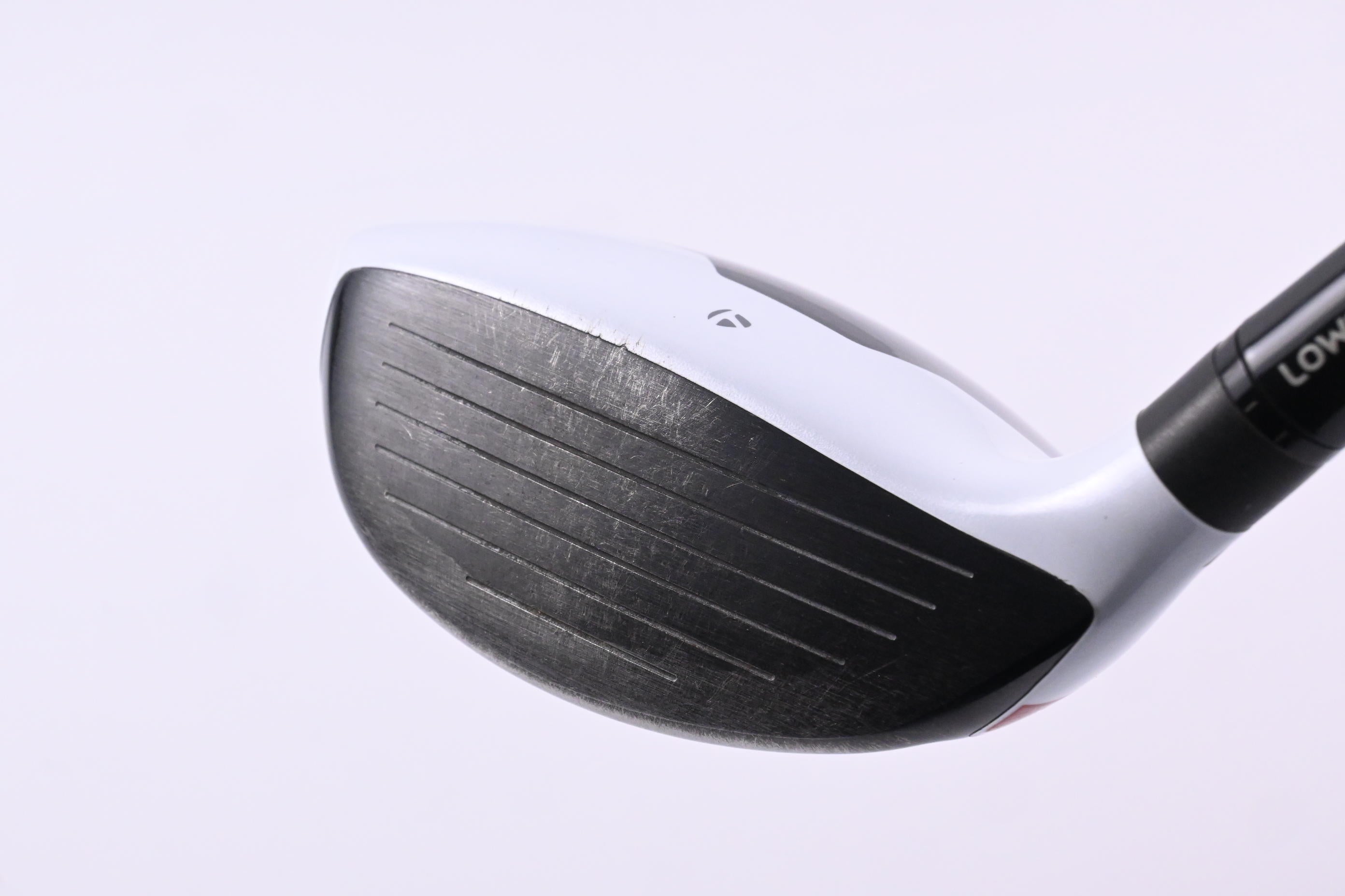 Taylormade M1 2016 #3 Wood / 15 Degree / Stiff Flex Fujikura Pro Black 70 Shaft