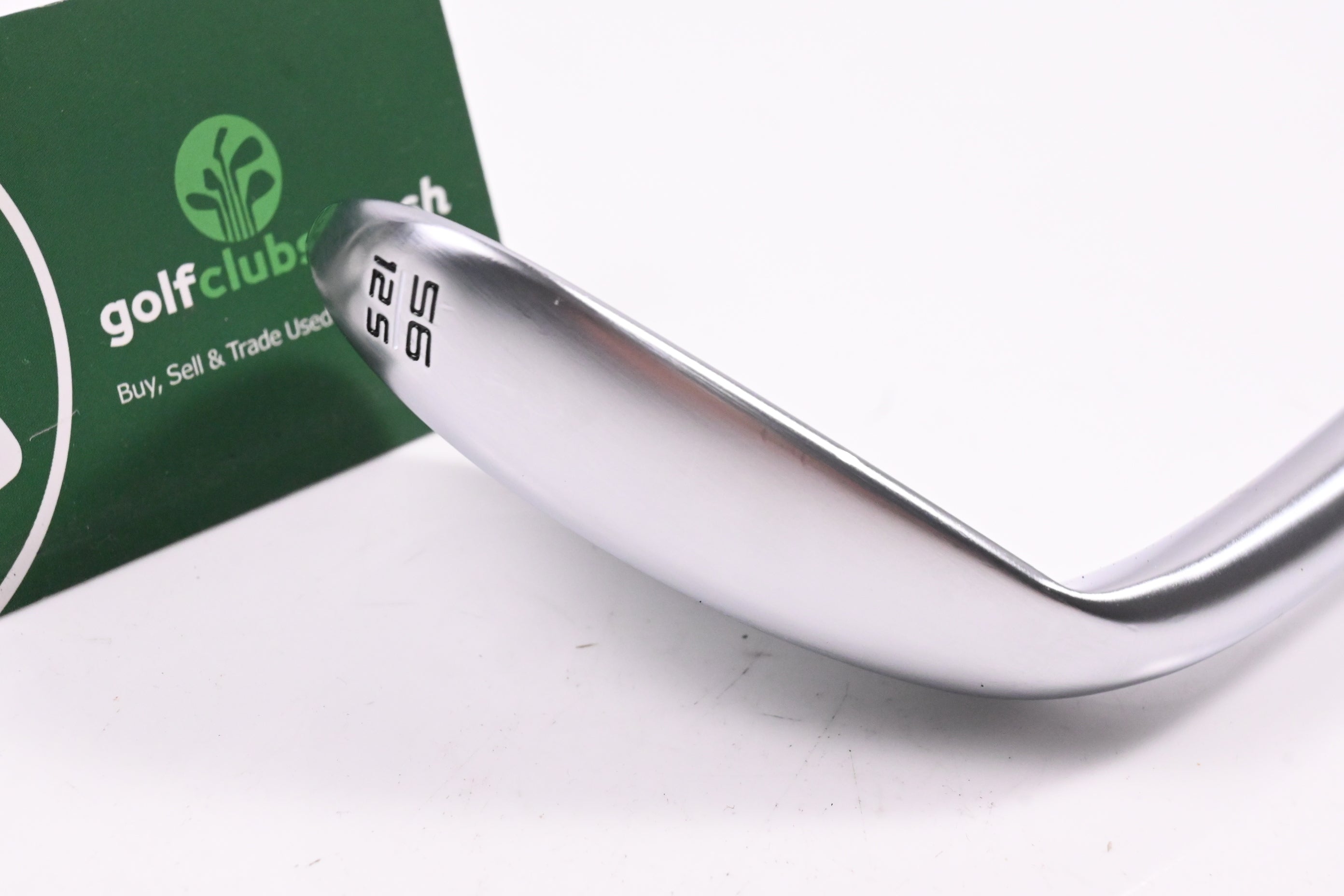 Callaway Opus Sand Wedge / 56 Degree / Wedge Flex Recoil Shaft