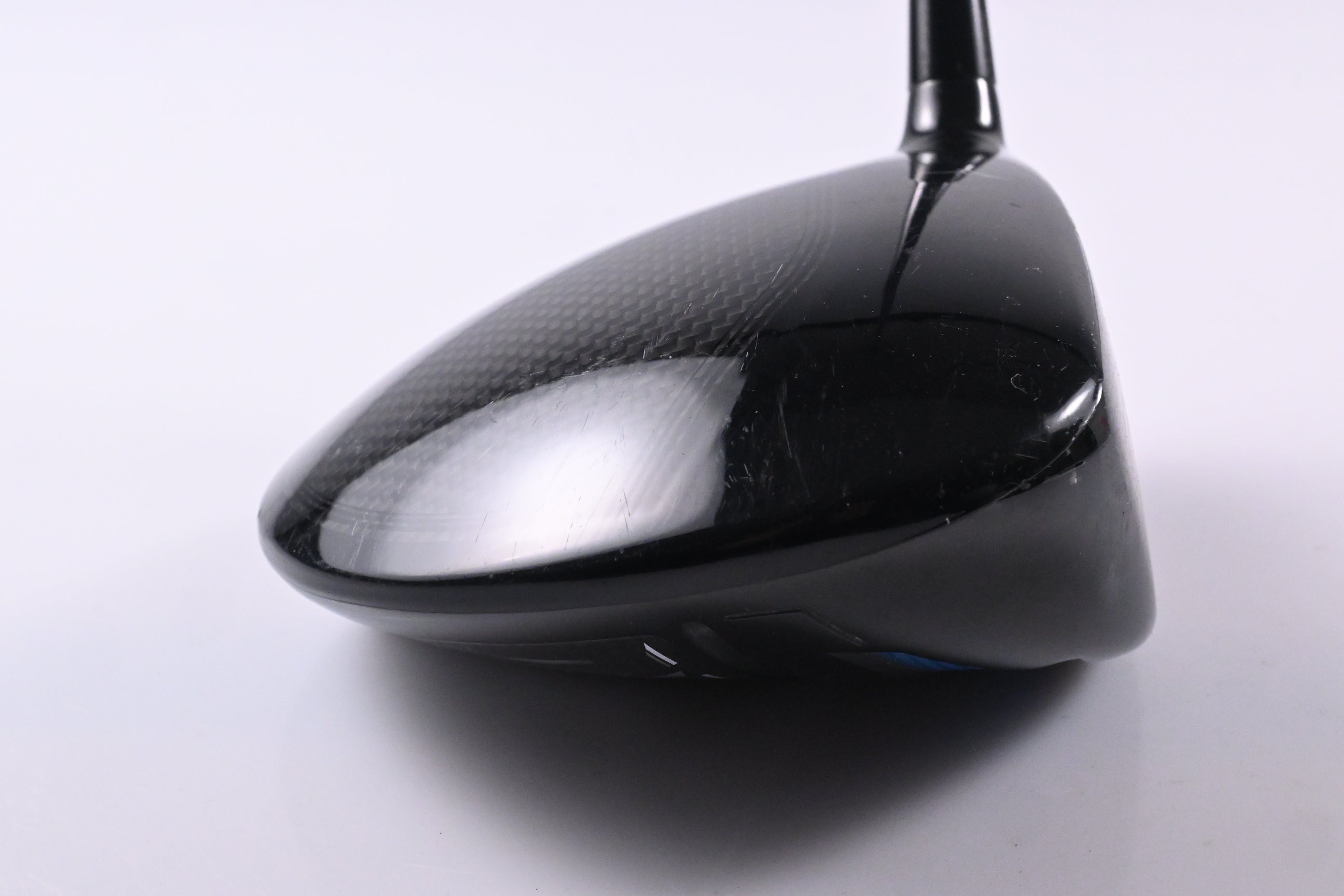 Mizuno ST-X PLTNM Driver / 10.5 Degree / Senior Flex UST Mamiya Helium PLTNM 4