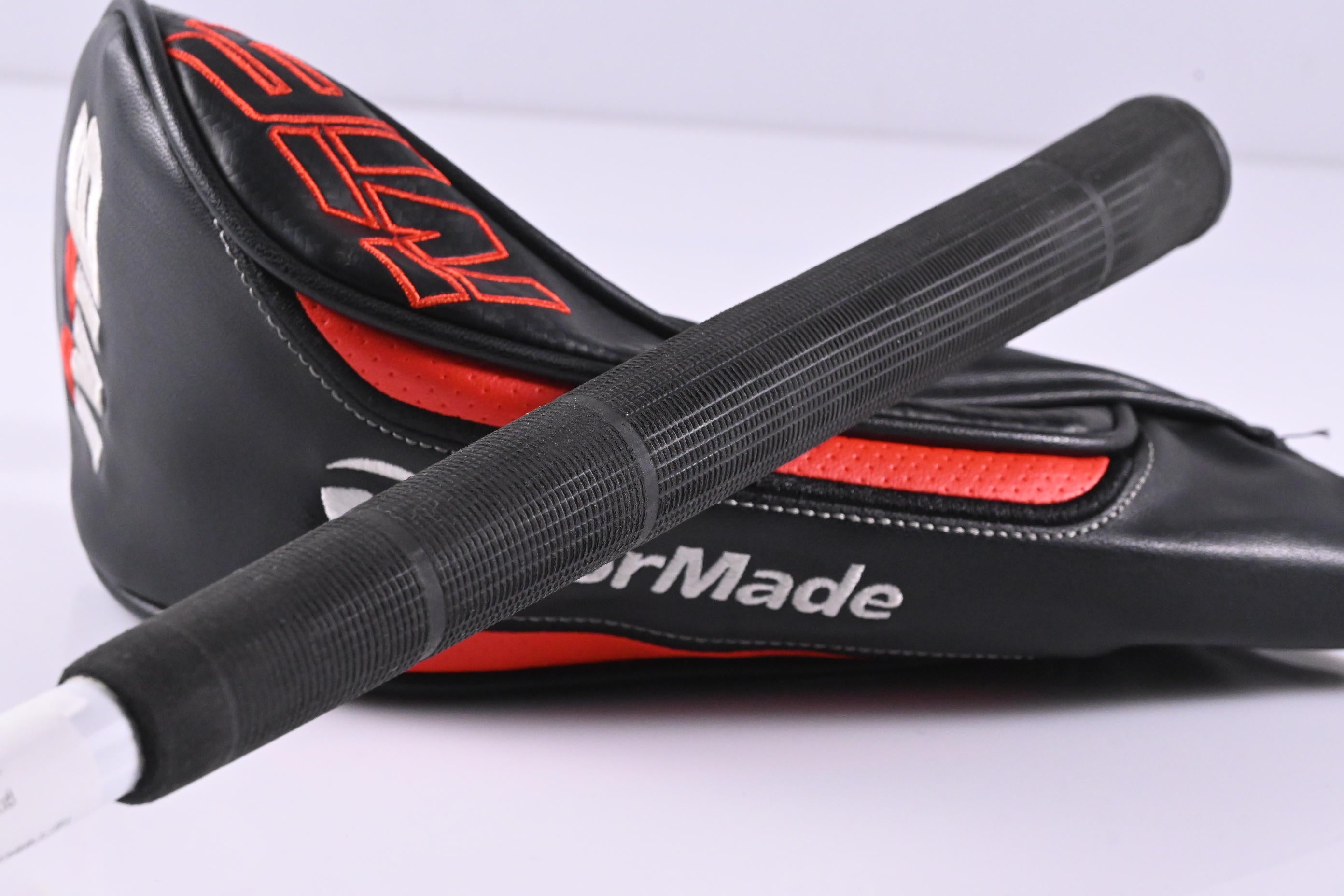 Ladies Taylormade M6 #3 Wood / 16.5 Degree / Ladies Flex Taylormade 45 Shaft