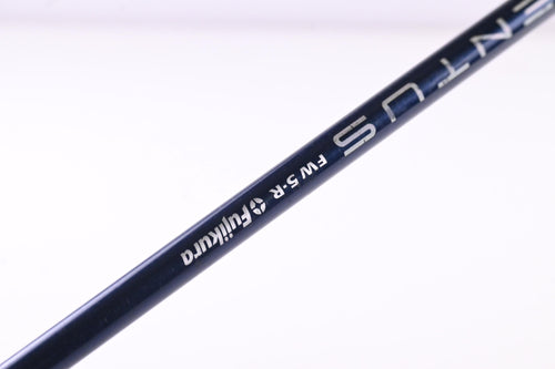 TaylorMade SIM2 Max #5 Wood / 18 Degree / Regular Flex Ventus Blue 5 Shaft