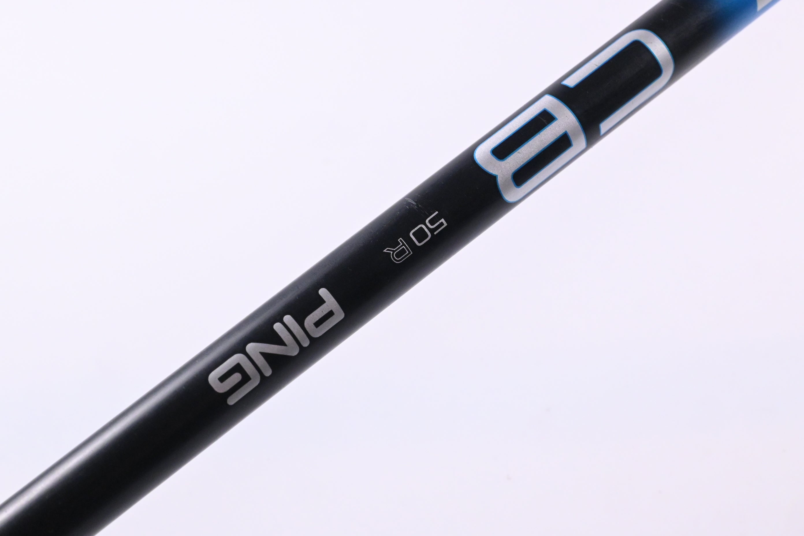 Ping G430 SFT Driver / 10.5 Degree / Regular Flex Ping Alta CB Blue 50 Shaft