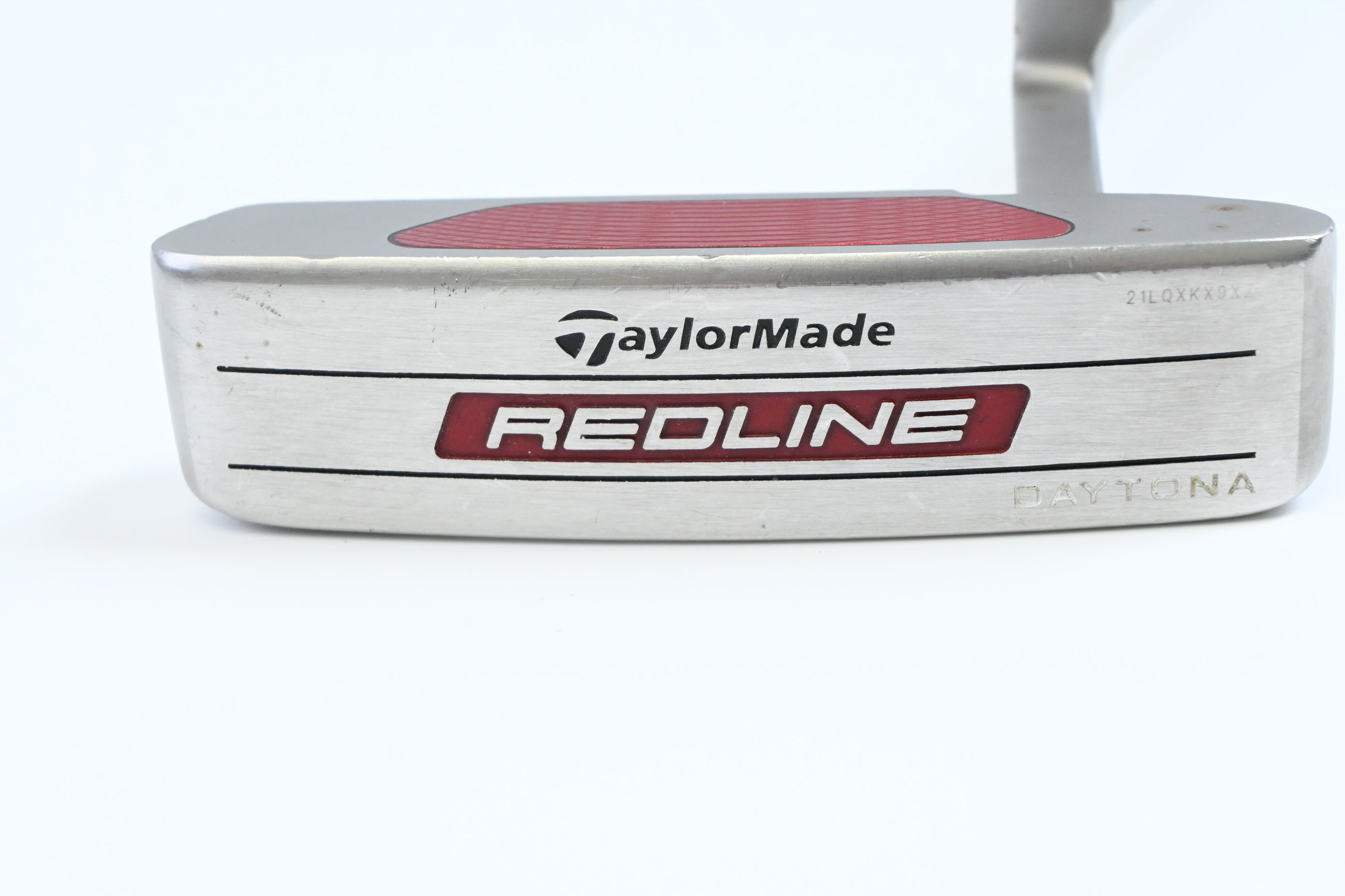 Taylormade Redline Daytona Putter / 34 Inch