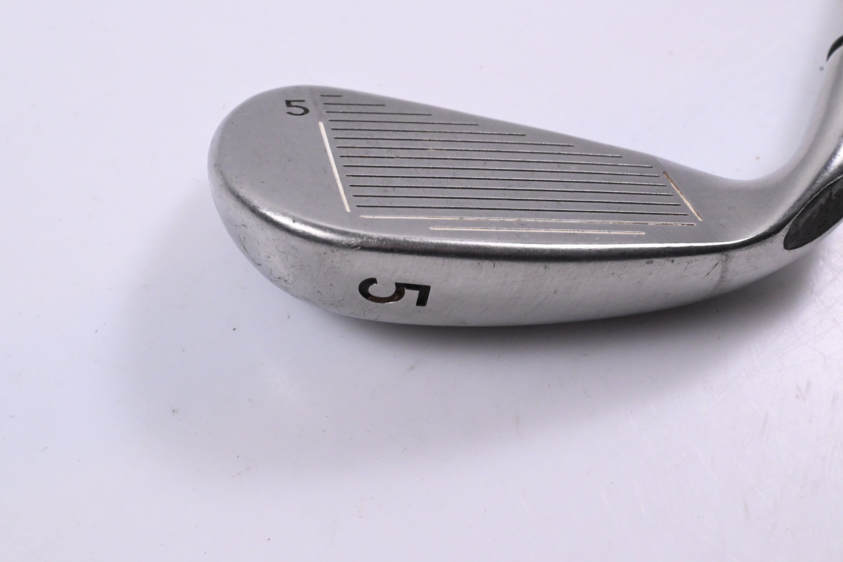 Callaway X-16 #5 Iron / 27 Degree / Regular Flex True Temper Lite XL Shaft