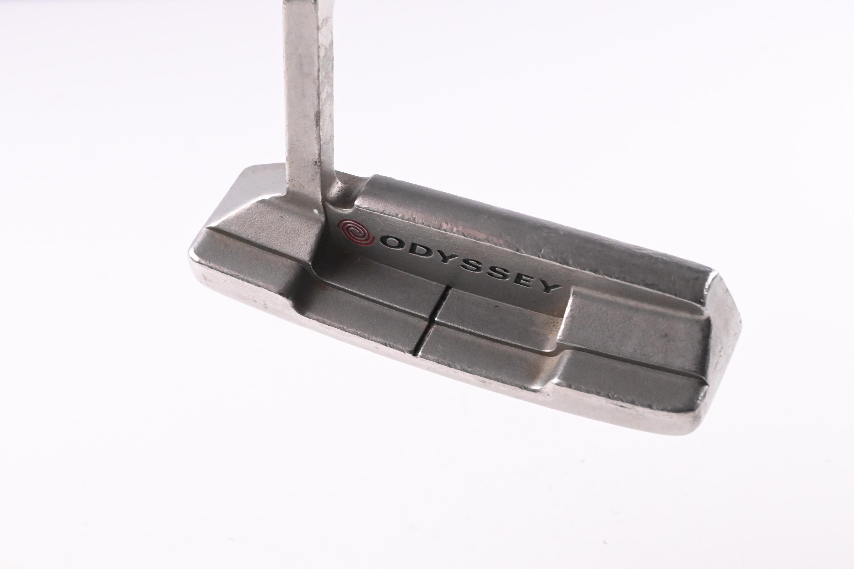 Odyssey White Hot #6 Putter / 34 Inch