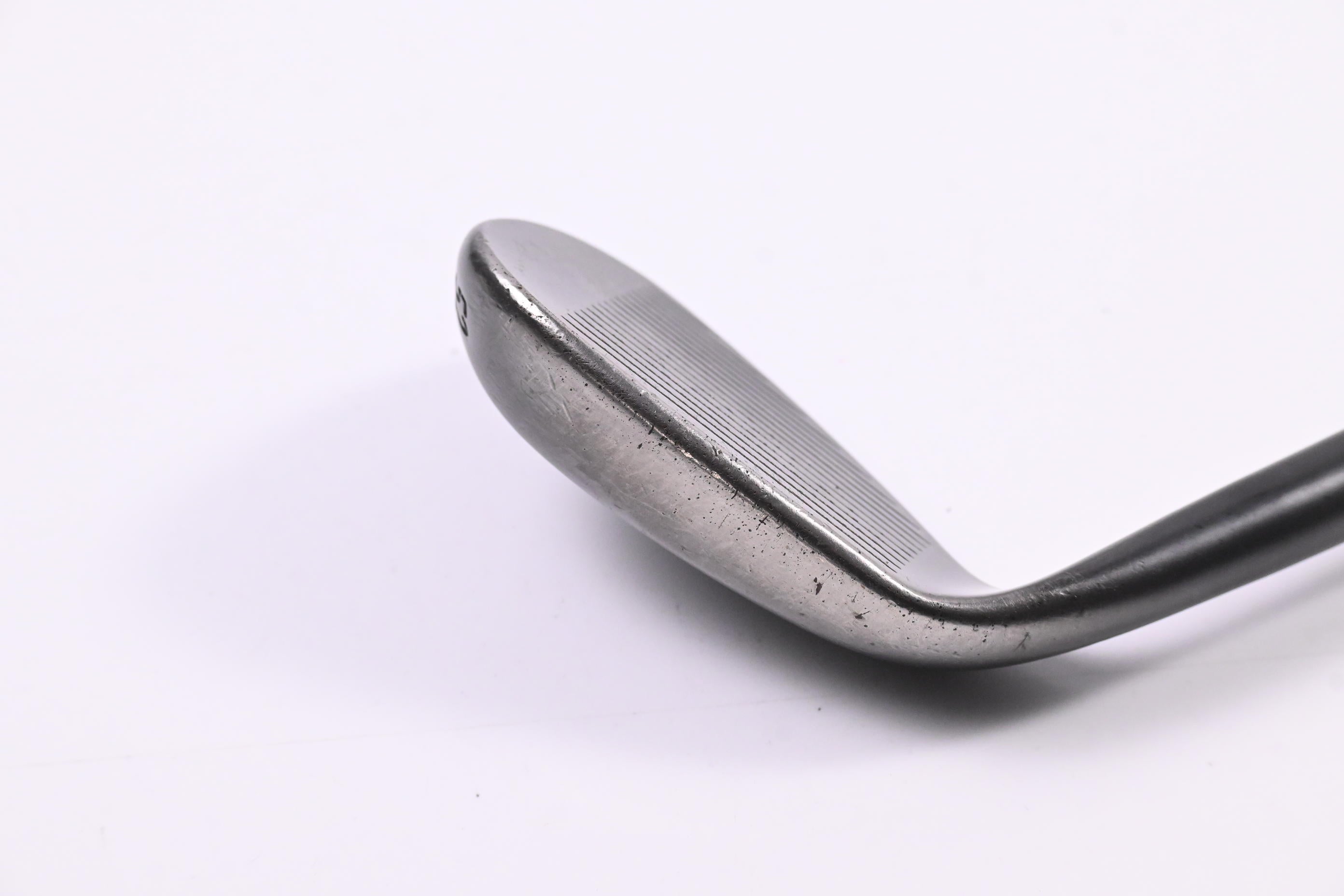 Ping Glide 2.0 Stealth Gap Wedge / 52 Degree / Blue Dot / Regular Flex Recoil