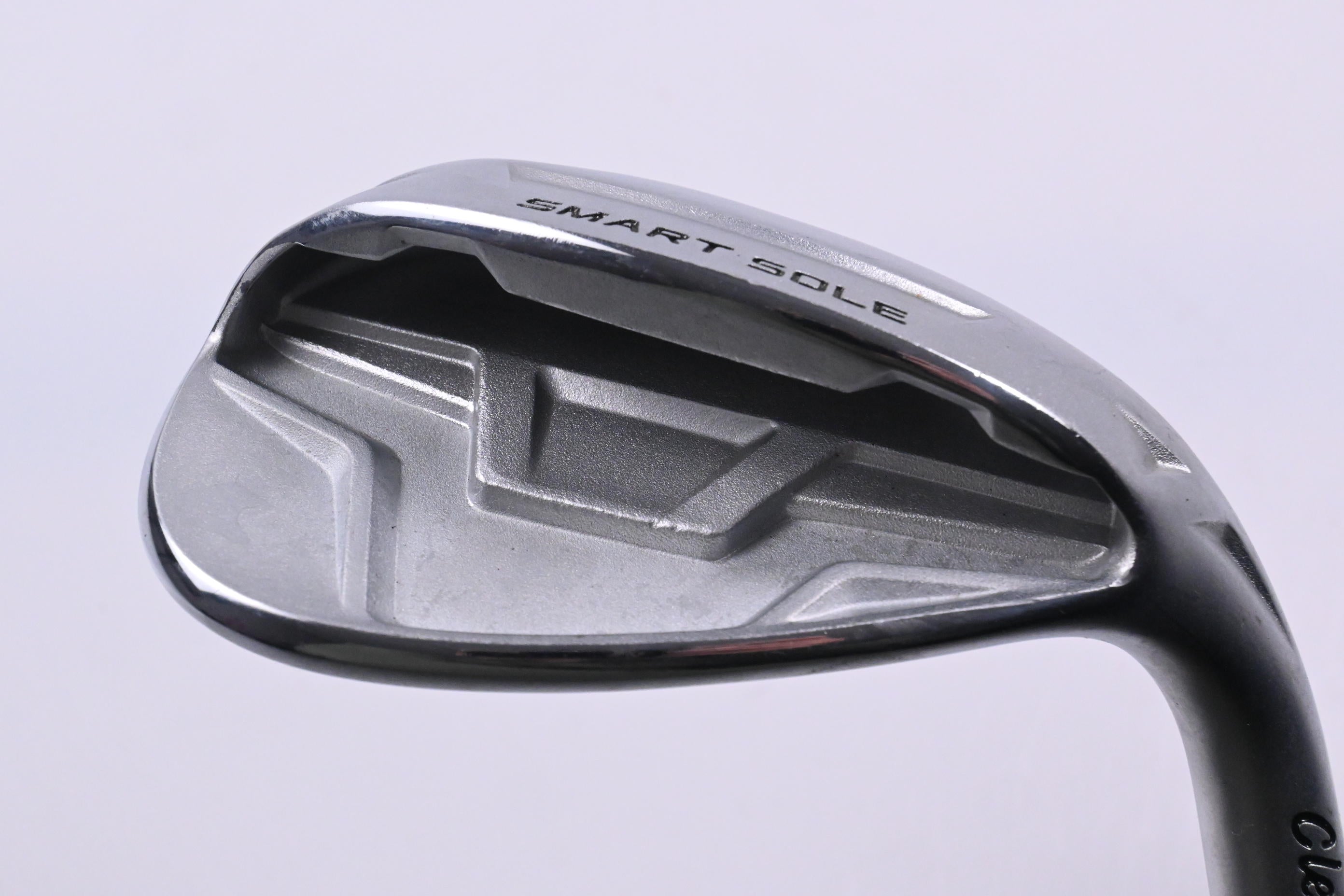 Cleveland Smart Sole 4 Sand Wedge / 54 Degree / Wedge Flex Cleveland Shaft