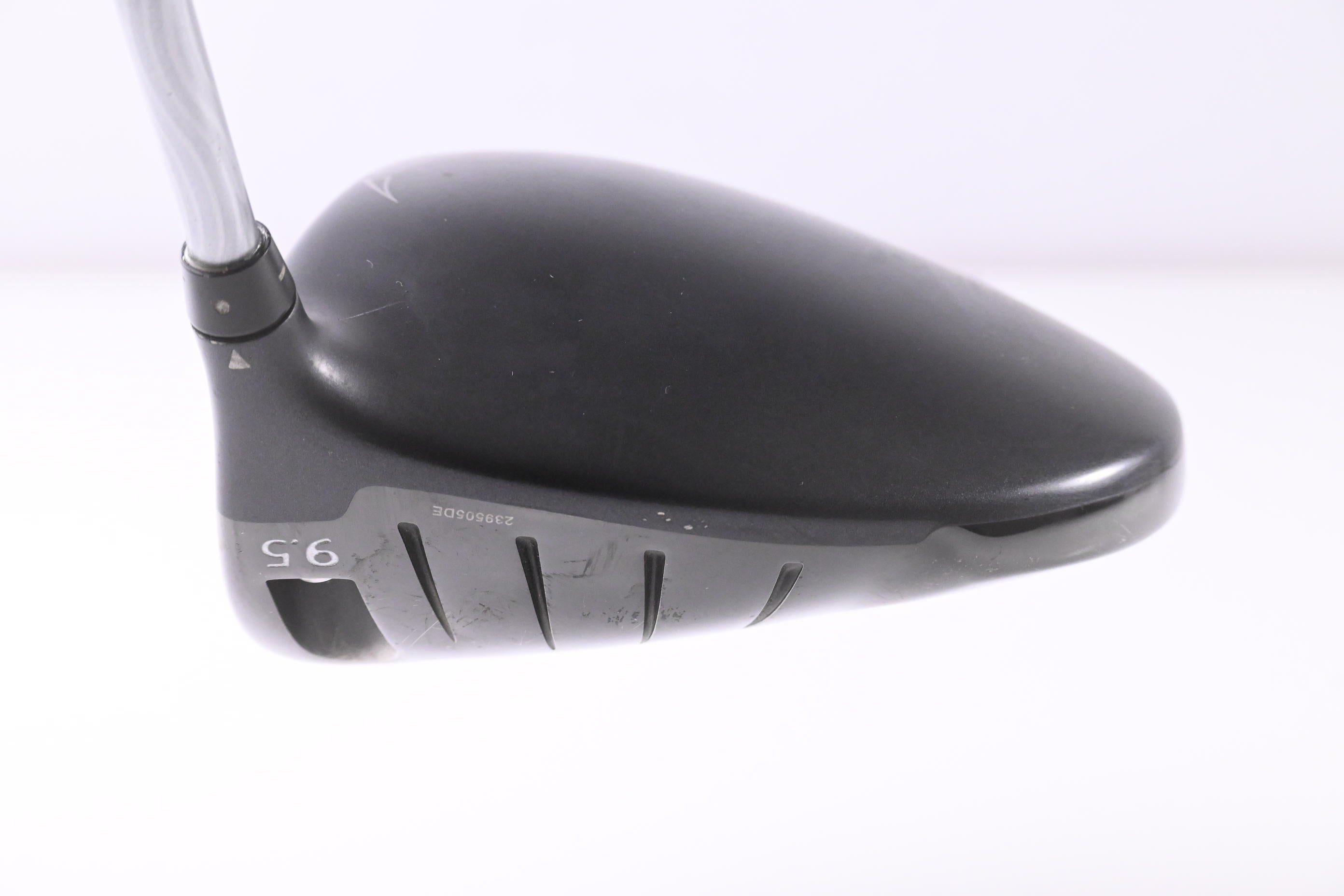 Ping G25 Driver / 9.5 Degree / Regular Flex EvenFlow Green 55 Shaft