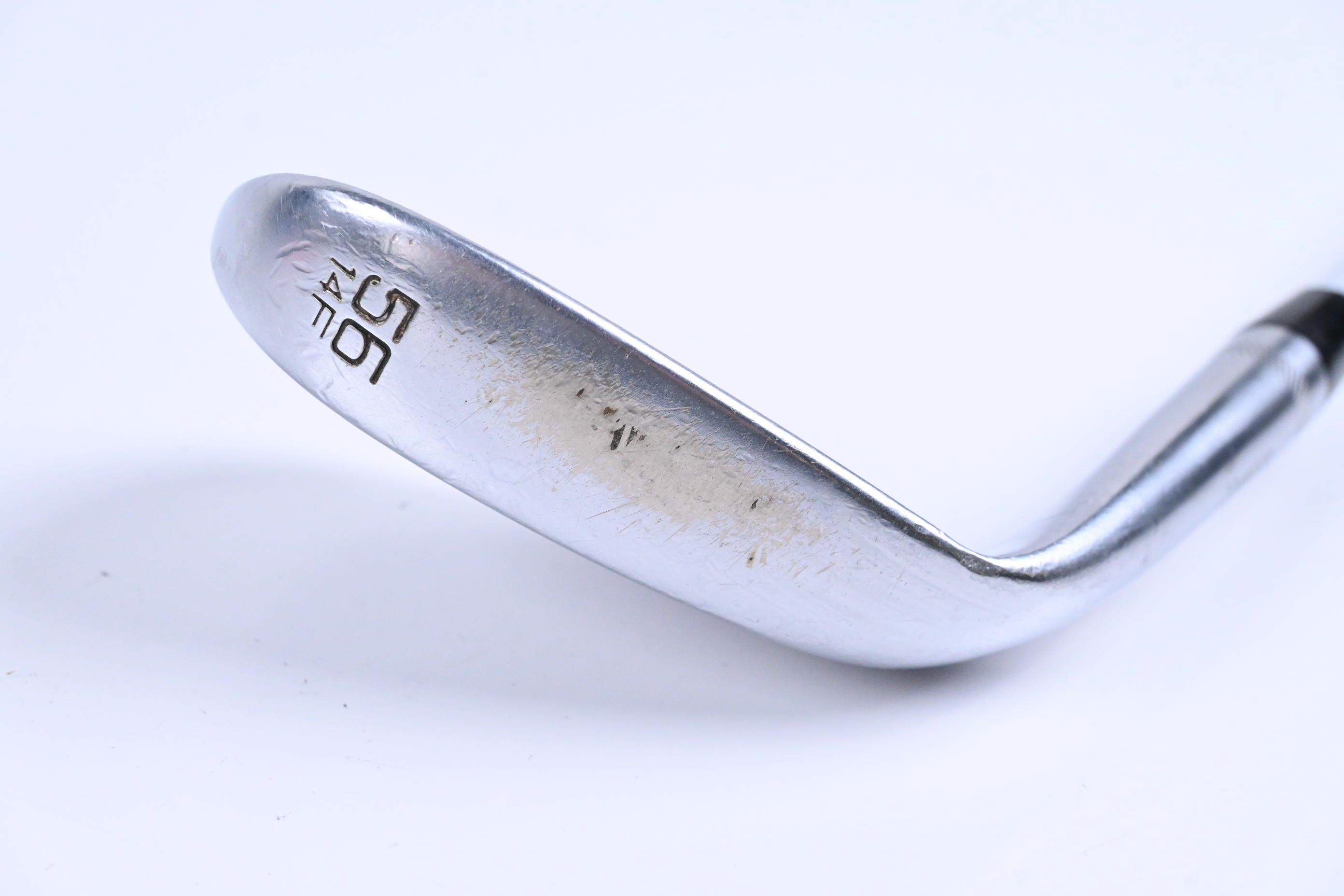 Ladies Titleist Vokey SM8 Sand Wedge / 56 Degree / Ladies Flex Tensei AV Red