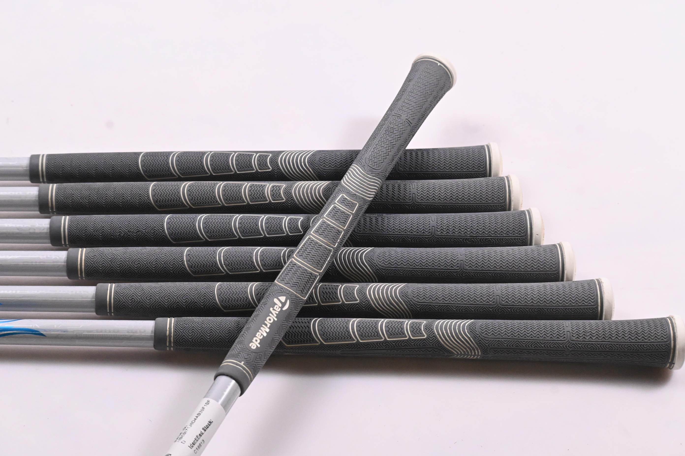 Ladies Taylormade SIM2 Max Irons / 5-PW+SW / Ladies Flex Aldila NV 45 Shafts