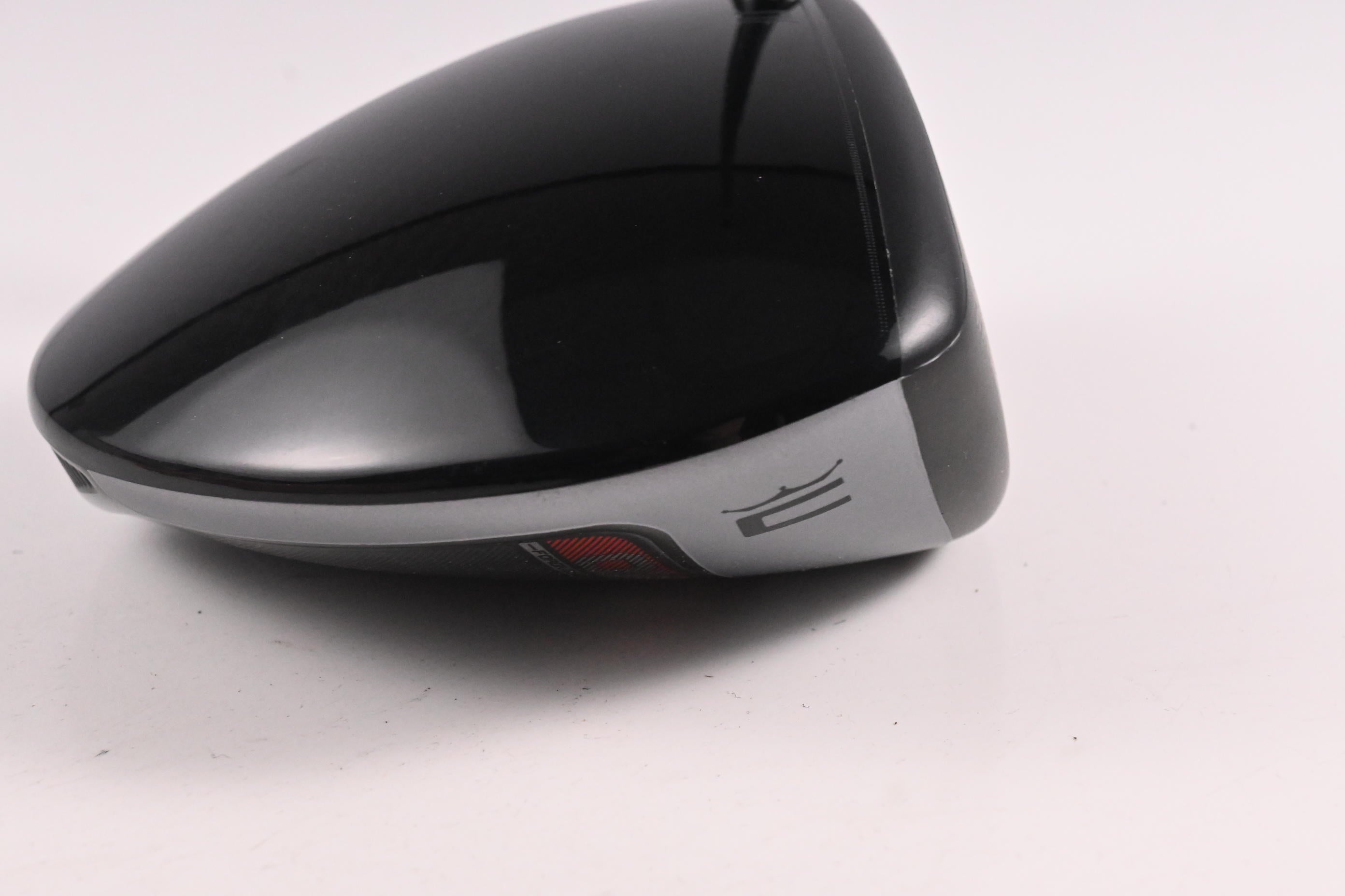 Cobra OPTM MAX-D Driver / 10.5 Degree / Regular Flex Kai'li Red Darkwave 50