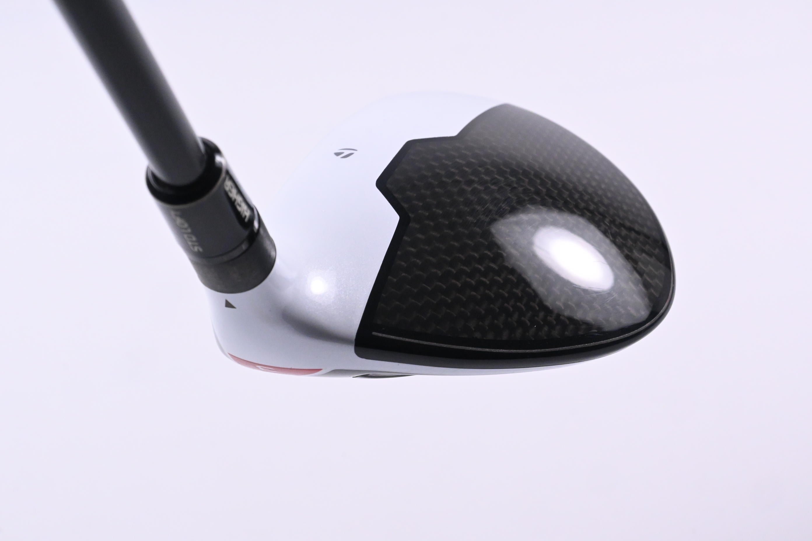 Taylormade M1 2016 #3 Wood / 15 Degree / Stiff Flex Fujikura Pro Black 70 Shaft