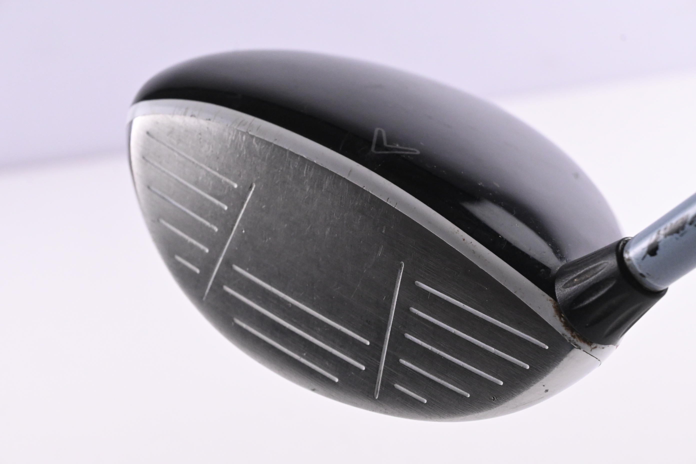 Callaway Big Bertha 2007 #3 Wood / 16 Degree / Regular Flex Callaway 70 Shaft