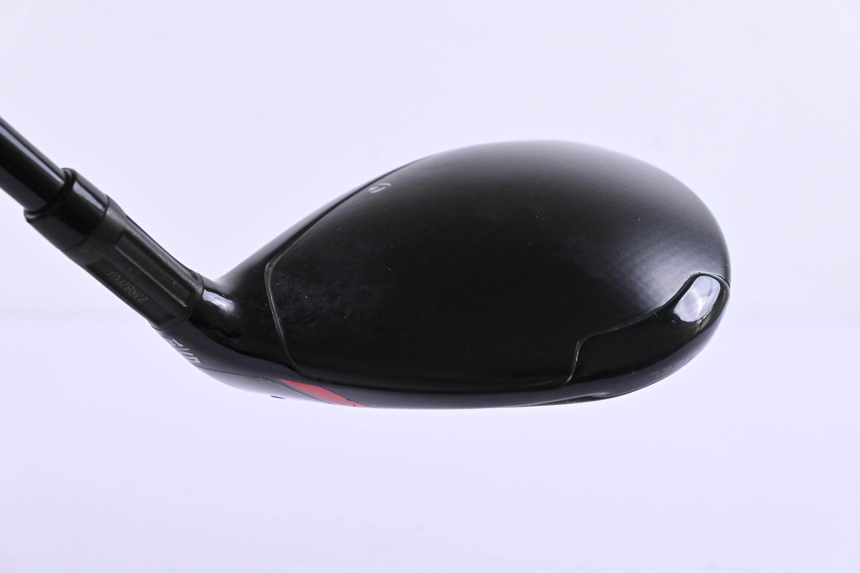 Taylormade Stealth #5 Wood / 18 Degree / Stiff Flex Fujikura Ventus Red 6 Shaft