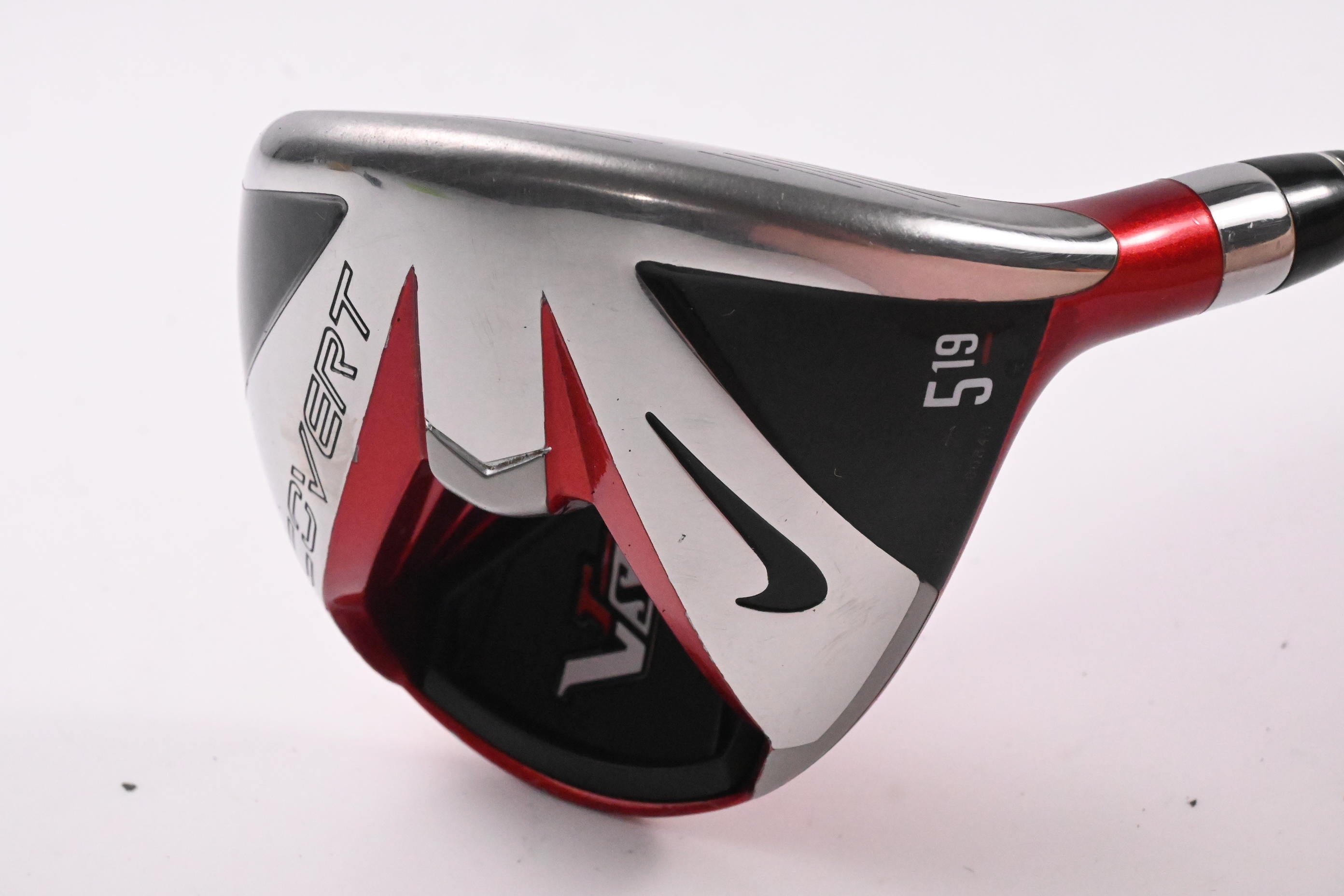 Nike VR-S Covert #5 Wood / 19 Degree / Stiff Flex Kuro Kage 60 Shaft