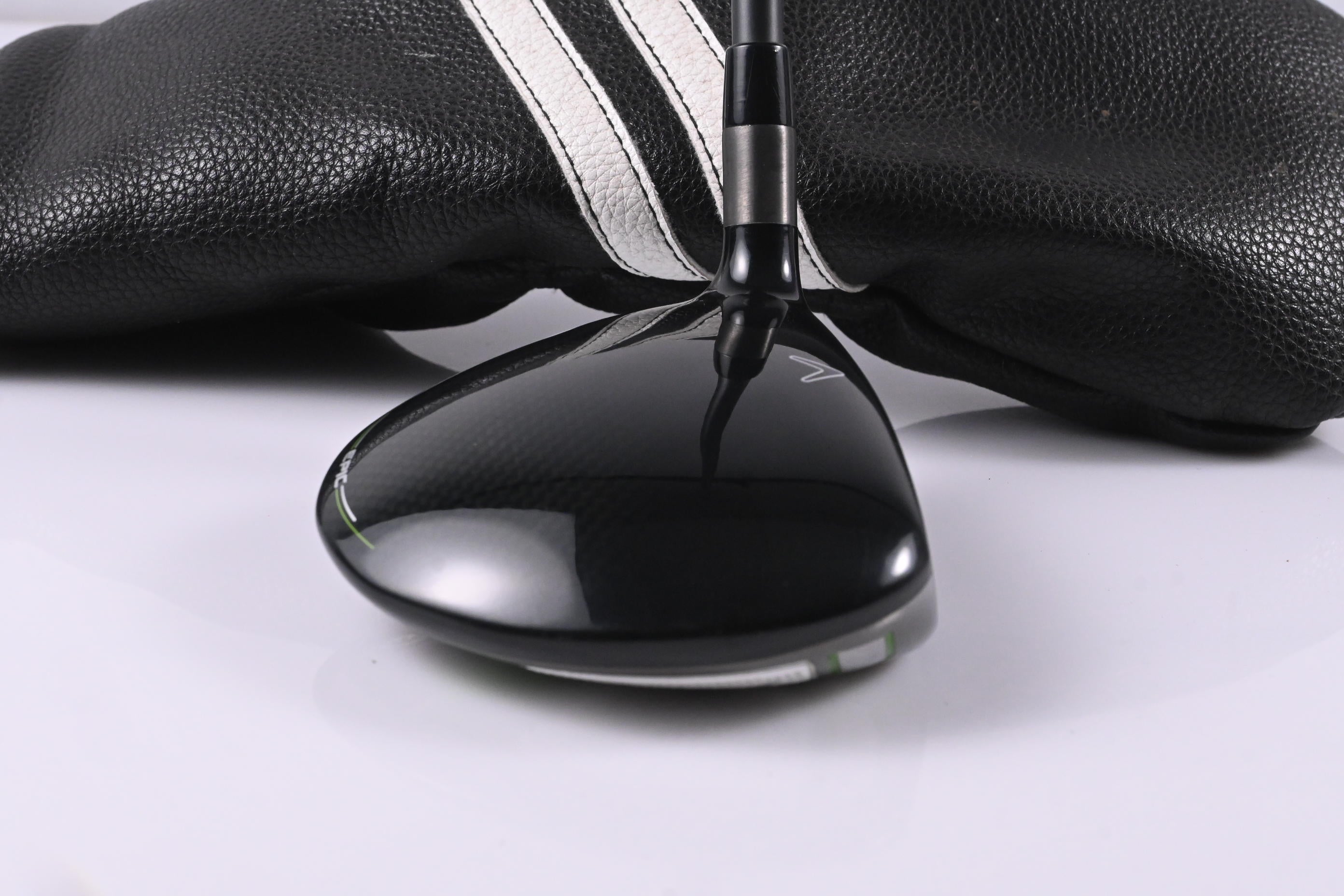 Callaway Epic Max #3 Wood / 15 Degree / Regular Flex HZRDUS Smoke iM10 60 Shaft
