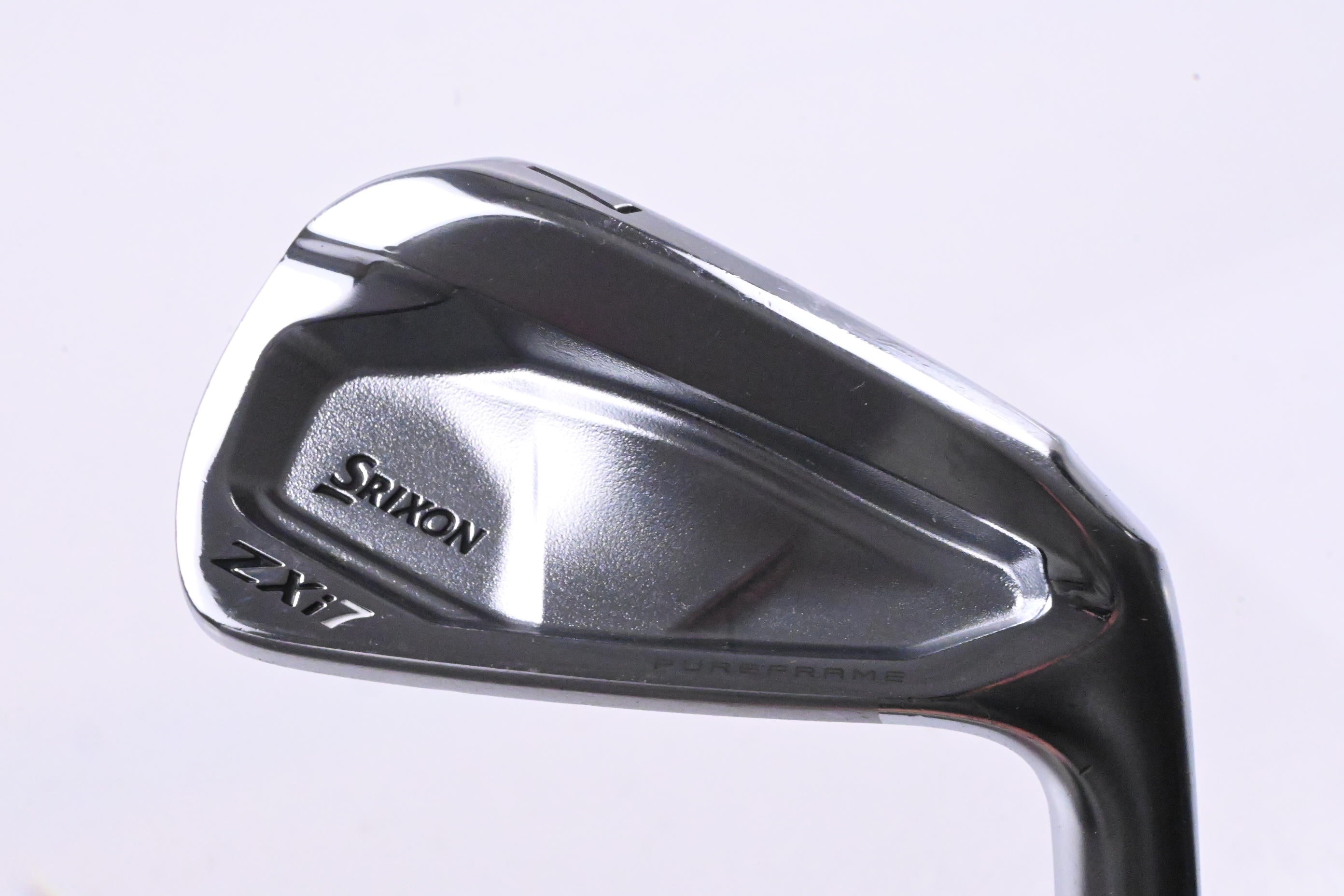 Srixon ZXi7 #7 Iron / 32 Degree / Stiff Flex Project X Shaft