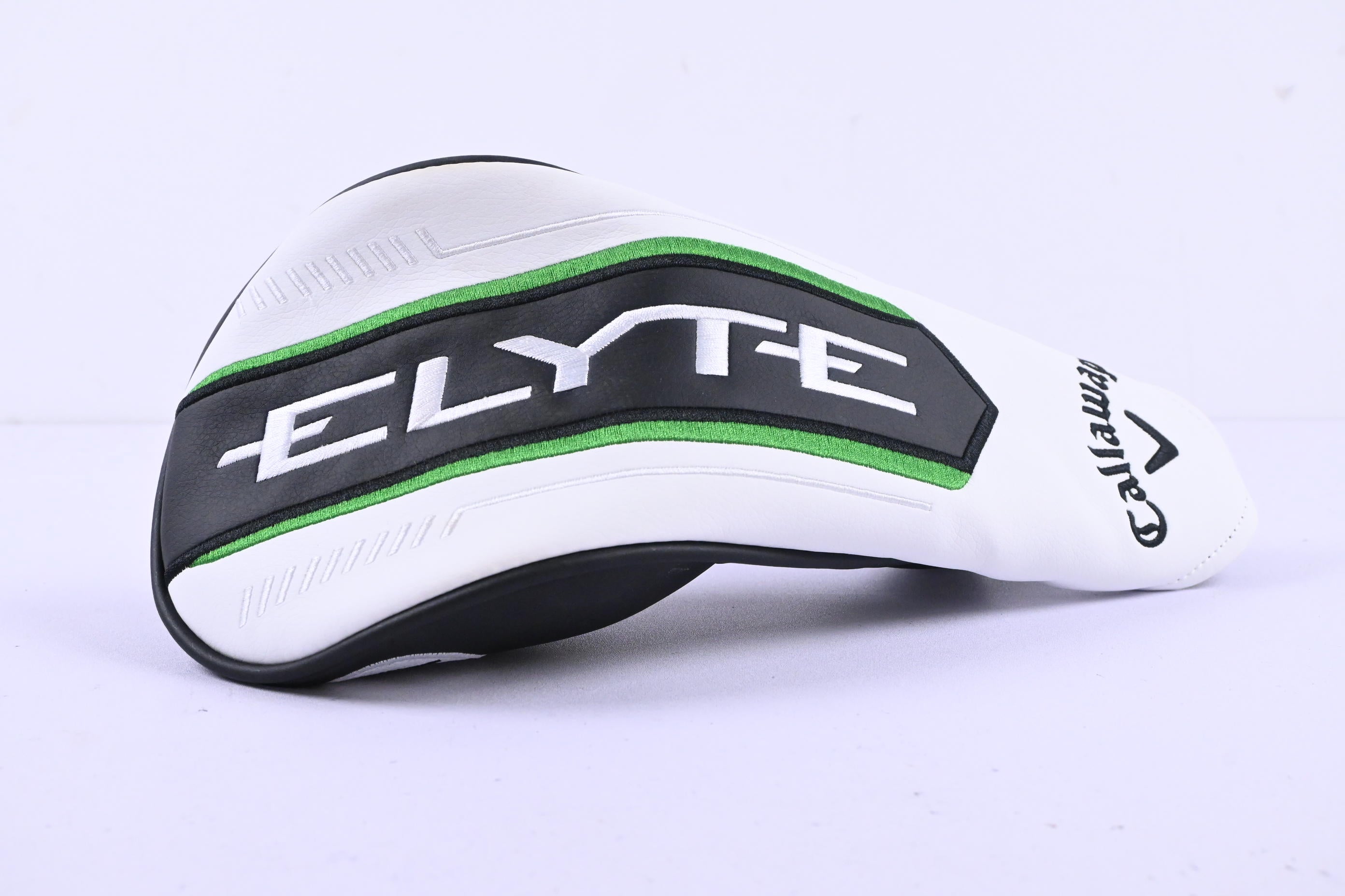 Callaway Elyte Driver / 10.5 Degree / Regular Flex Denali Charcoal 50 Shaft