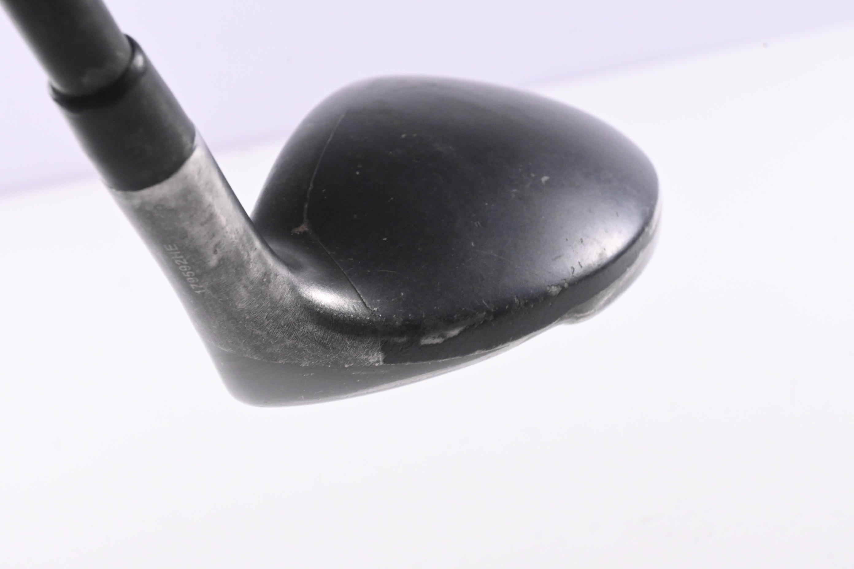 Ping G25 #3 Hybrid / 20 Degree / Regular Flex Ping TFC 189 Shaft