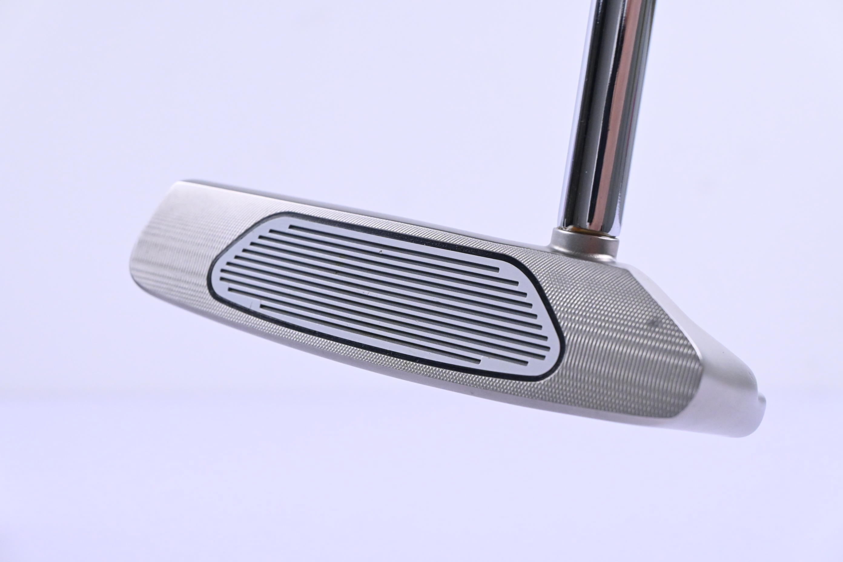 Taylormade TP Hydro Blast Del Monte 7 Putter / 36 Inch