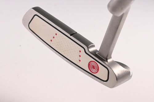 Odyssey White Hot XG 1 Putter / 33.5 Inch
