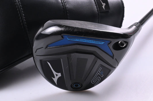 Mizuno ST-Z 230 #3 Wood / 15 Degree / Stiff Flex Tensei AV Blue 75 Shaft