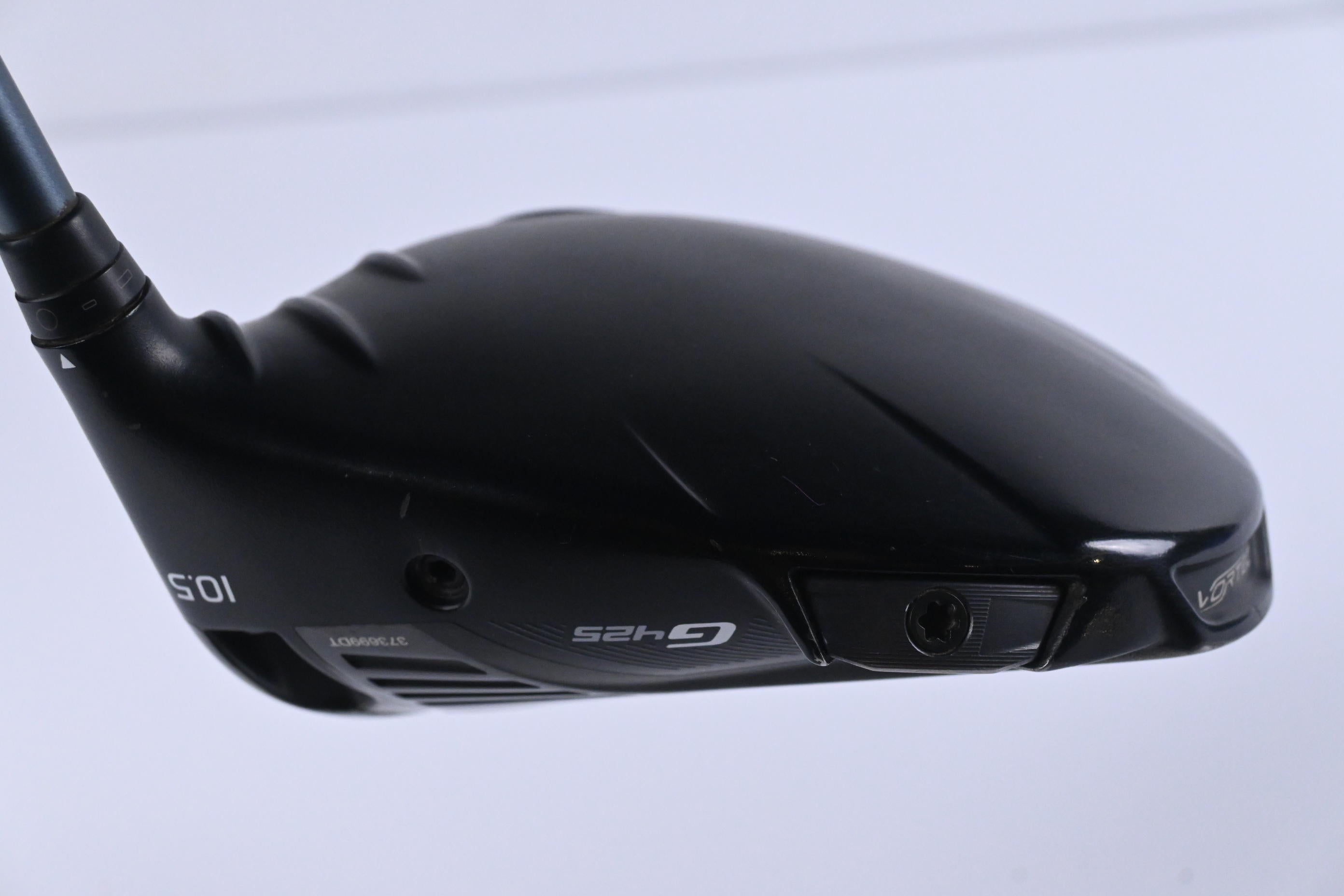 Ping G425 SFT Driver / 10.5 Degree / Regular Flex Ping Alta CB Slate 55 Shaft