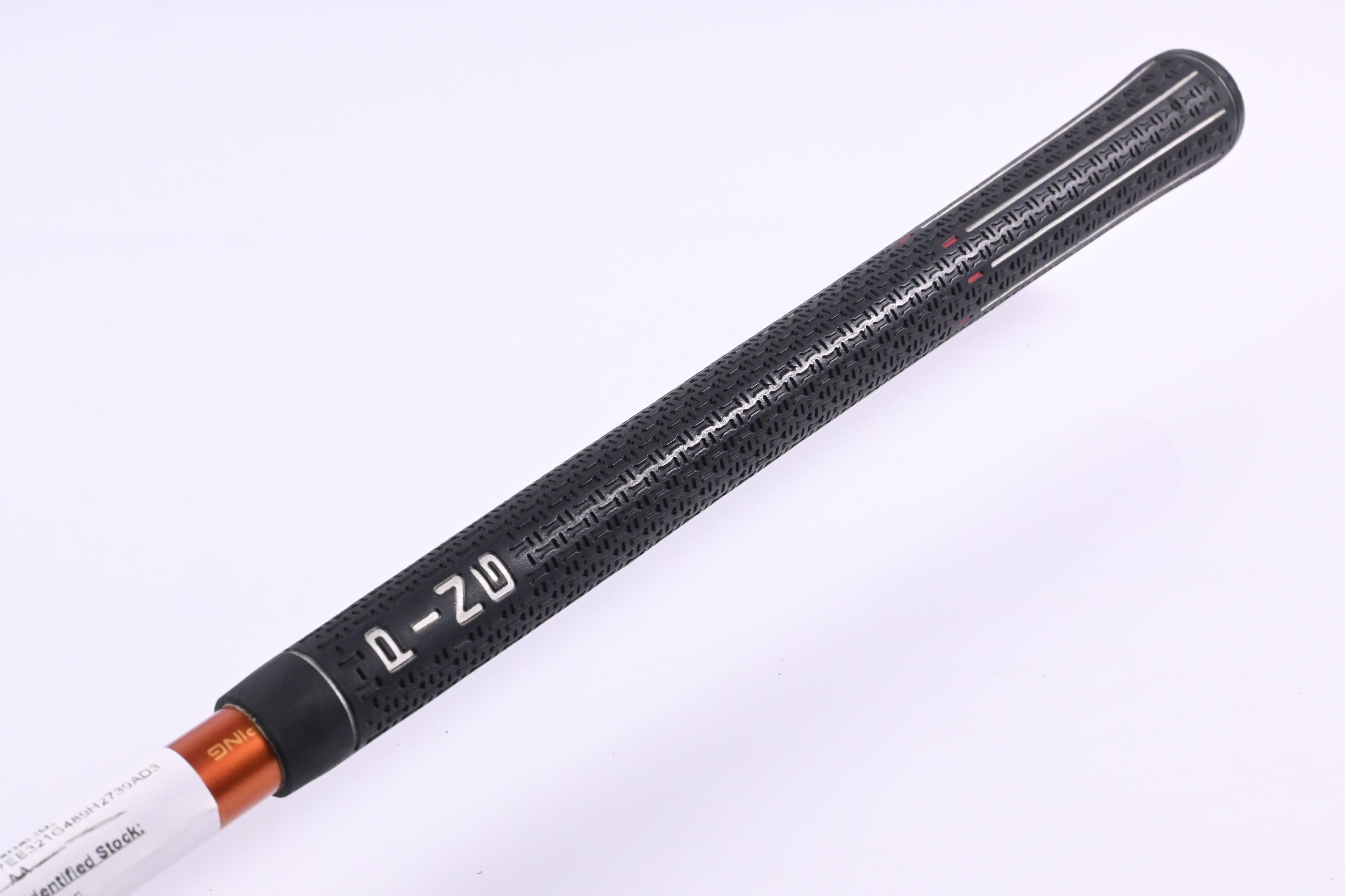 Ping G10 #4 Wood / 17 Degree / Regular Flex Ping TFC 129 Shaft