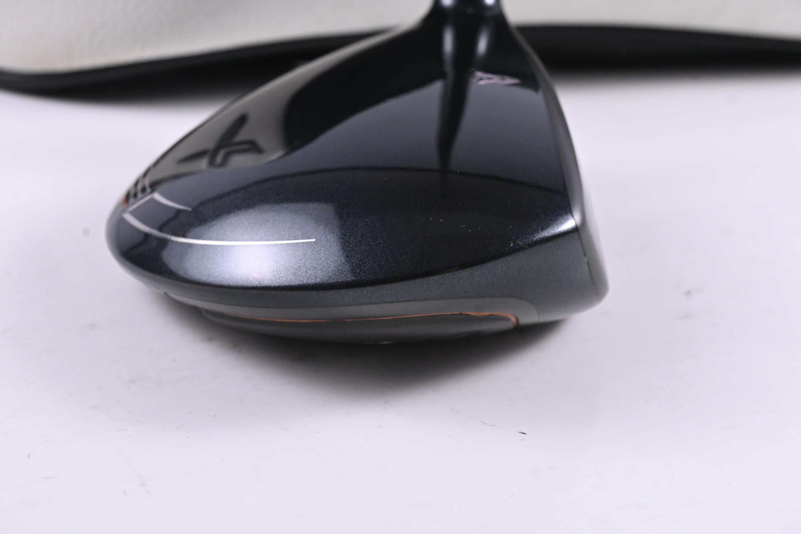 XXIO X Black #5 Wood / 18 Degree / Regular Flex Miyazaki AX-1 43 Shaft