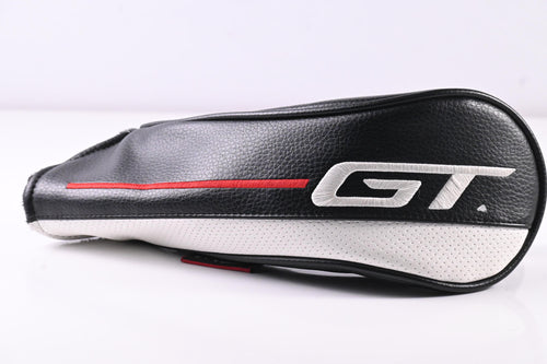Titleist GT2 #3 Hybrid / 18 Degree / Stiff Flex Tensei 1K Black 85 Shaft